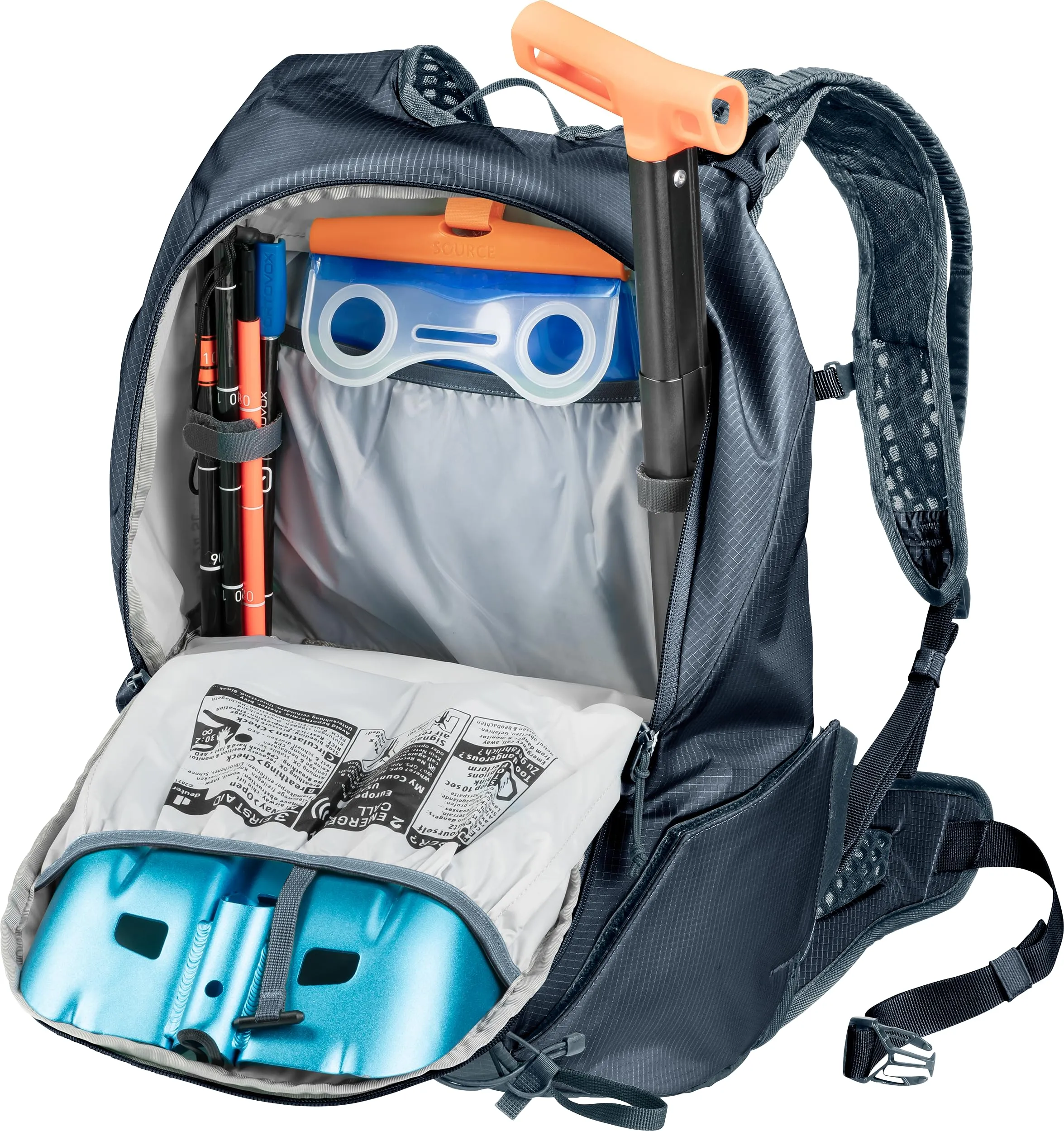 Deuter Updays Backpack 26