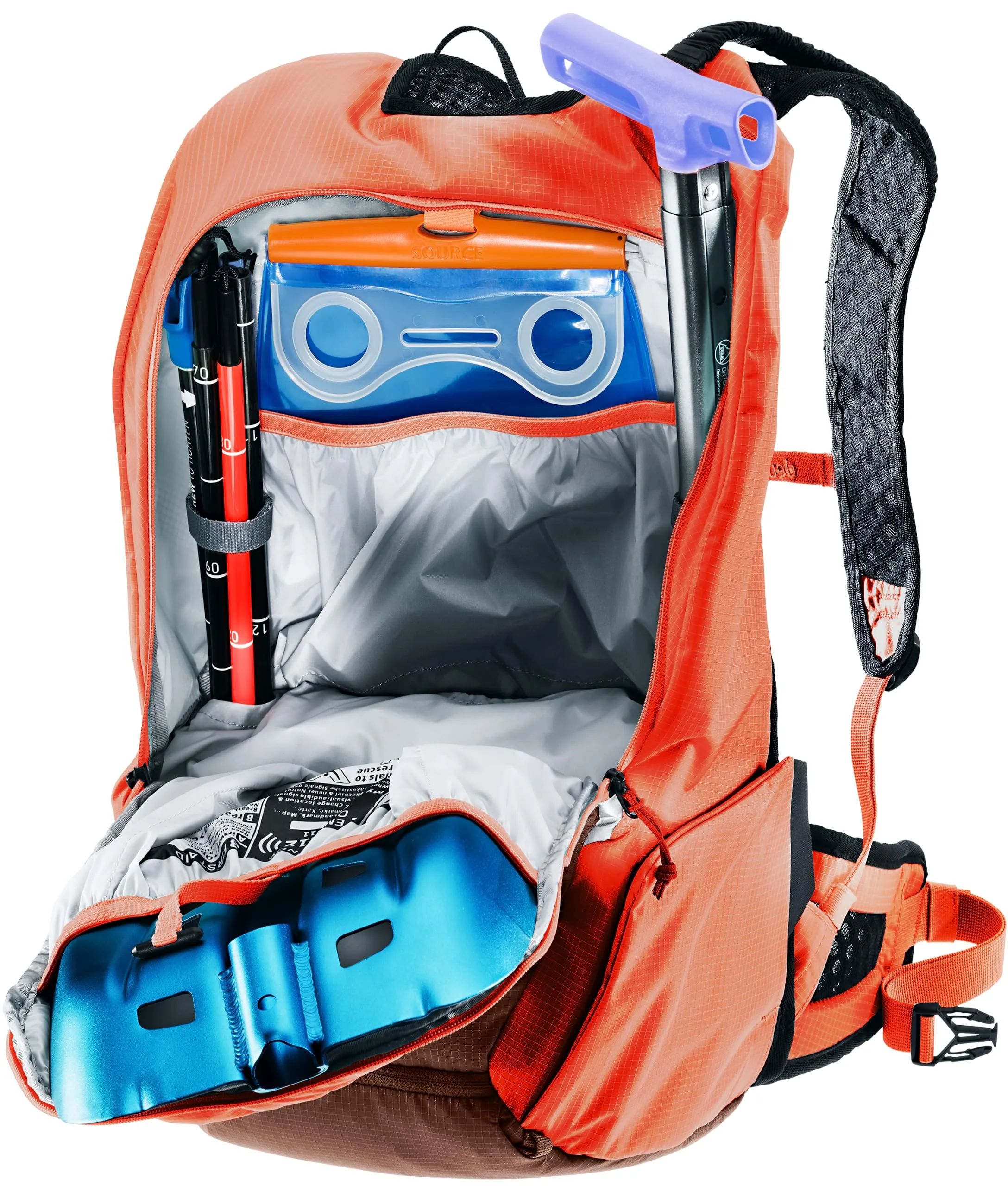 Deuter Updays Backpack 26