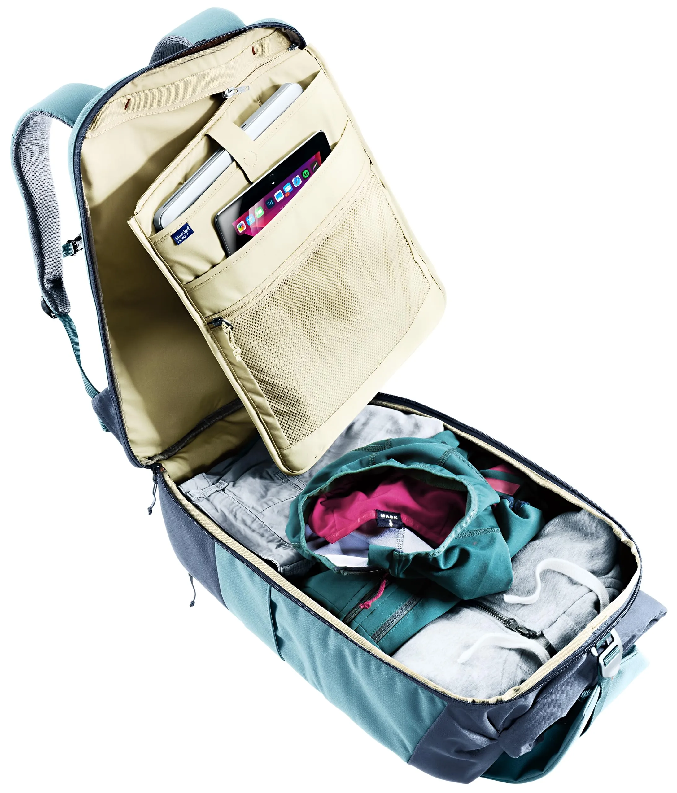 Deuter Utilion Backpack 30