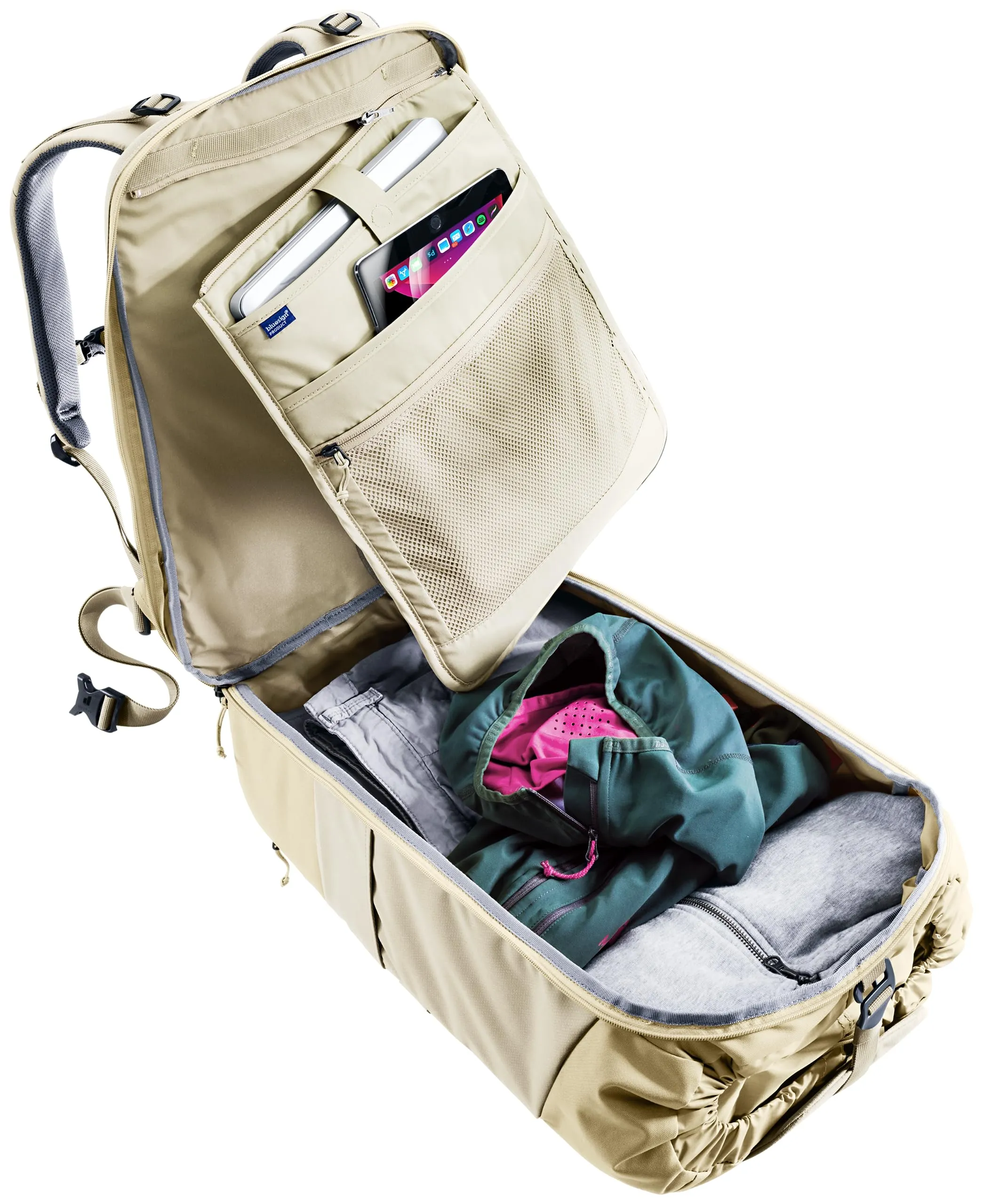 Deuter Utilion Backpack 34 5