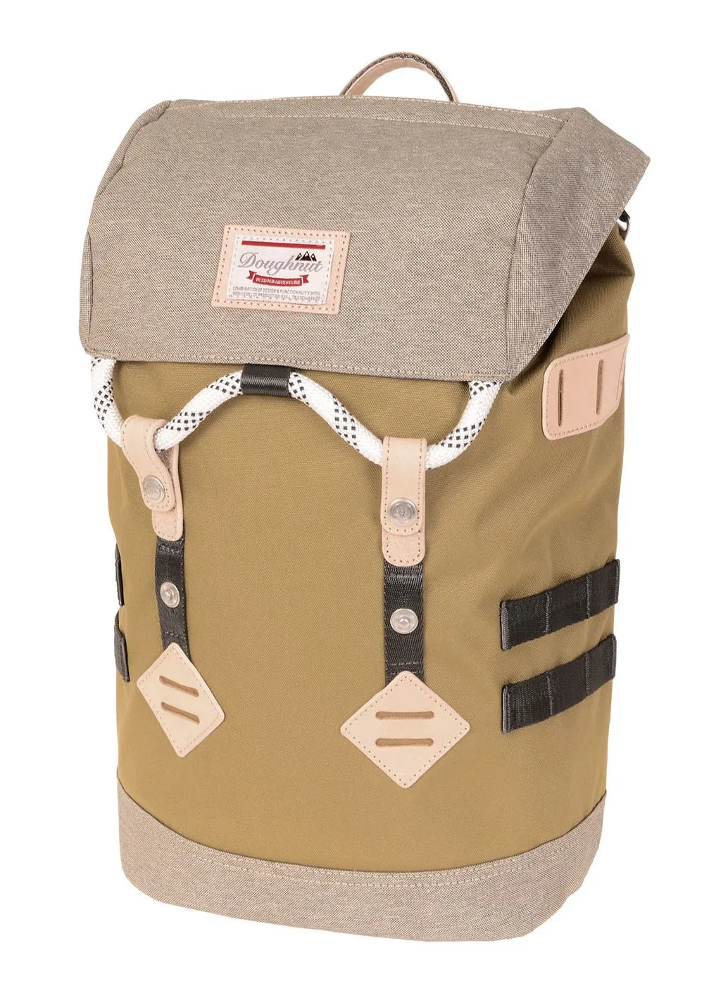 Doughnut Outdoor Gear Doughnut Colorado Small Backpack