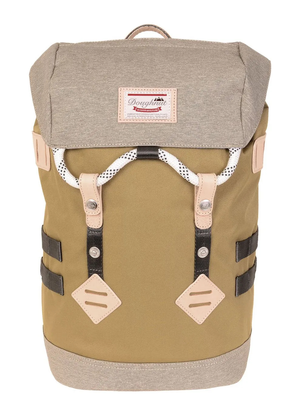 Doughnut Outdoor Gear Doughnut Colorado Small Backpack