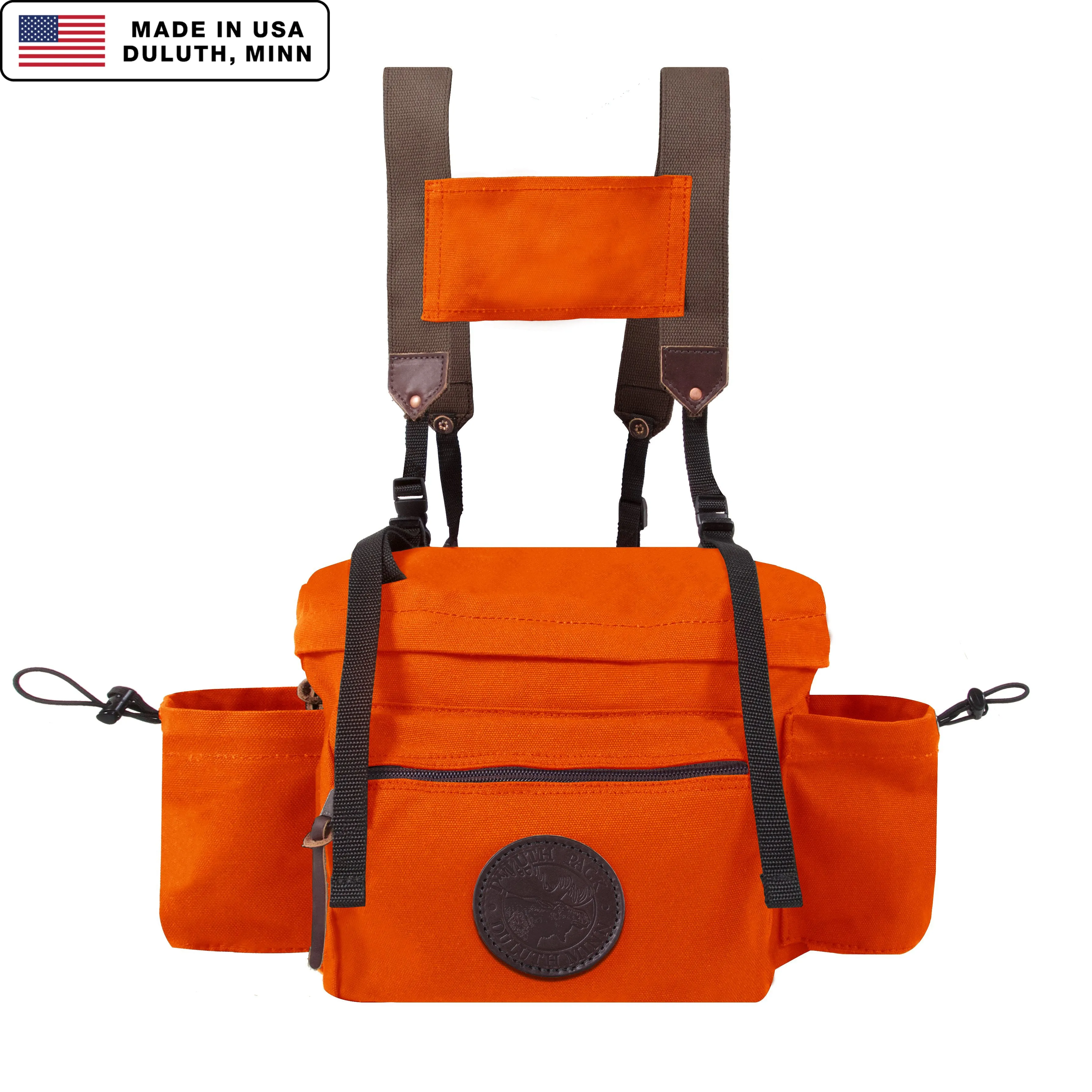 Duluth Pack All Day Lumber Pack