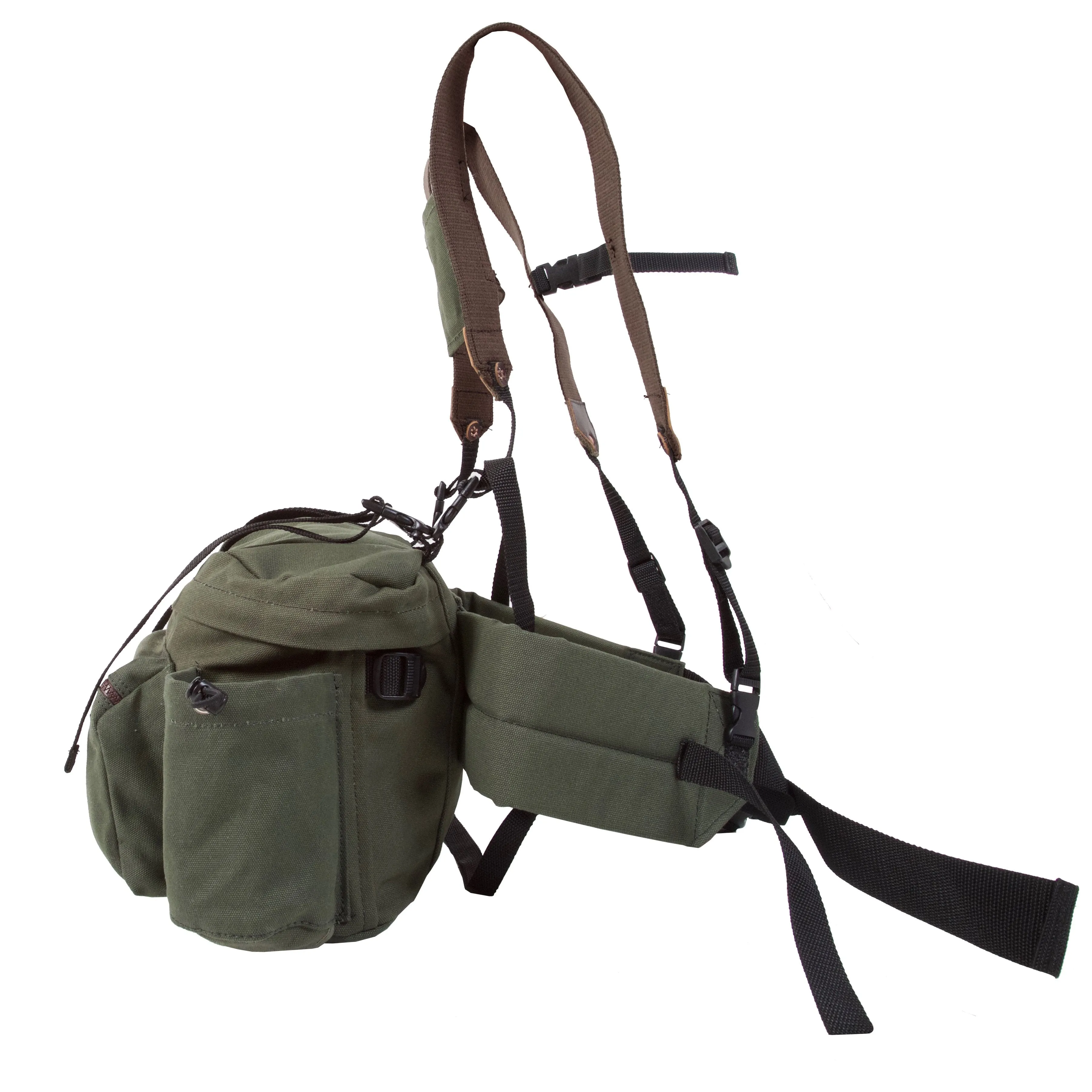Duluth Pack All Day Lumber Pack
