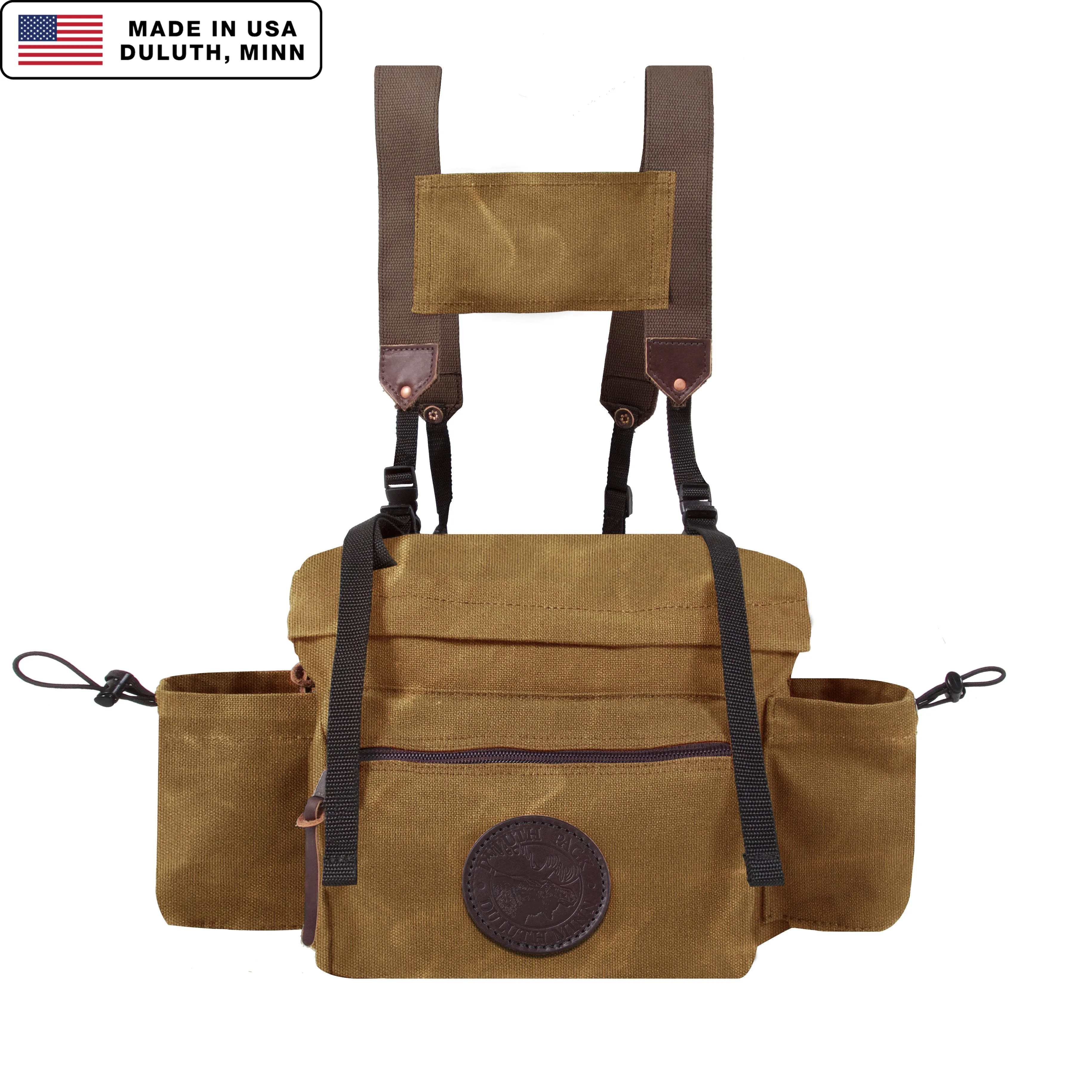 Duluth Pack All Day Lumber Pack