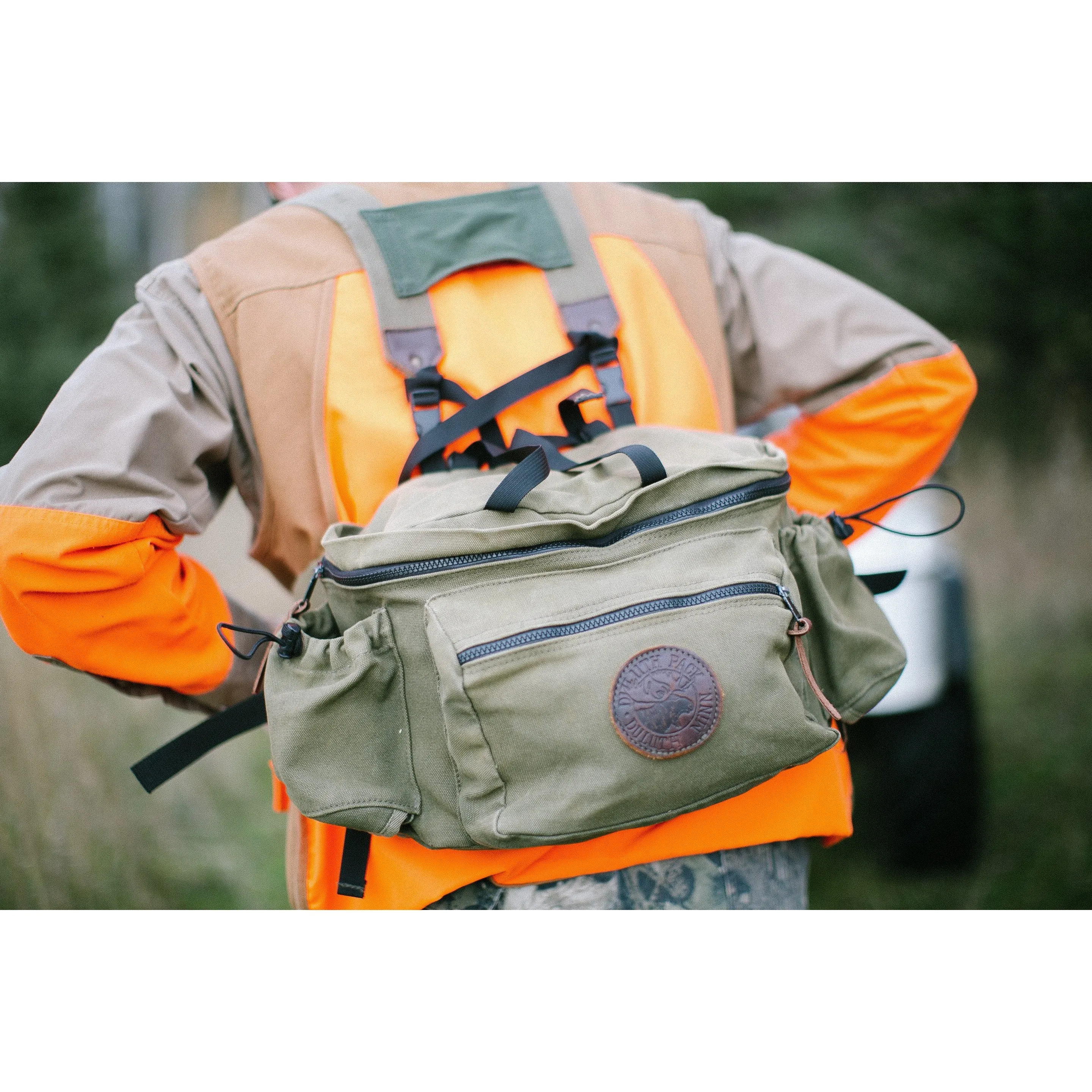 Duluth Pack All Day Lumber Pack