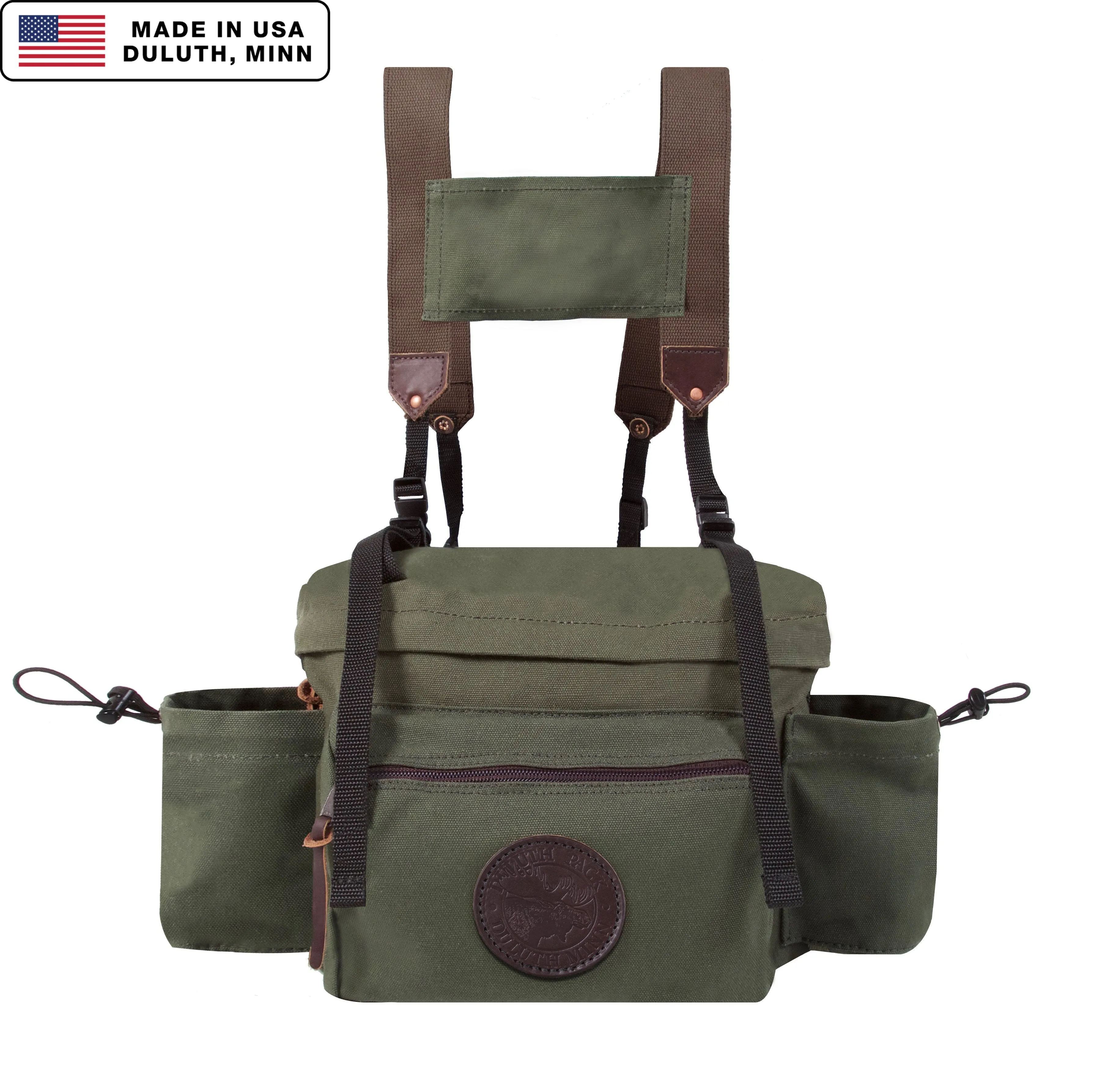Duluth Pack All Day Lumber Pack