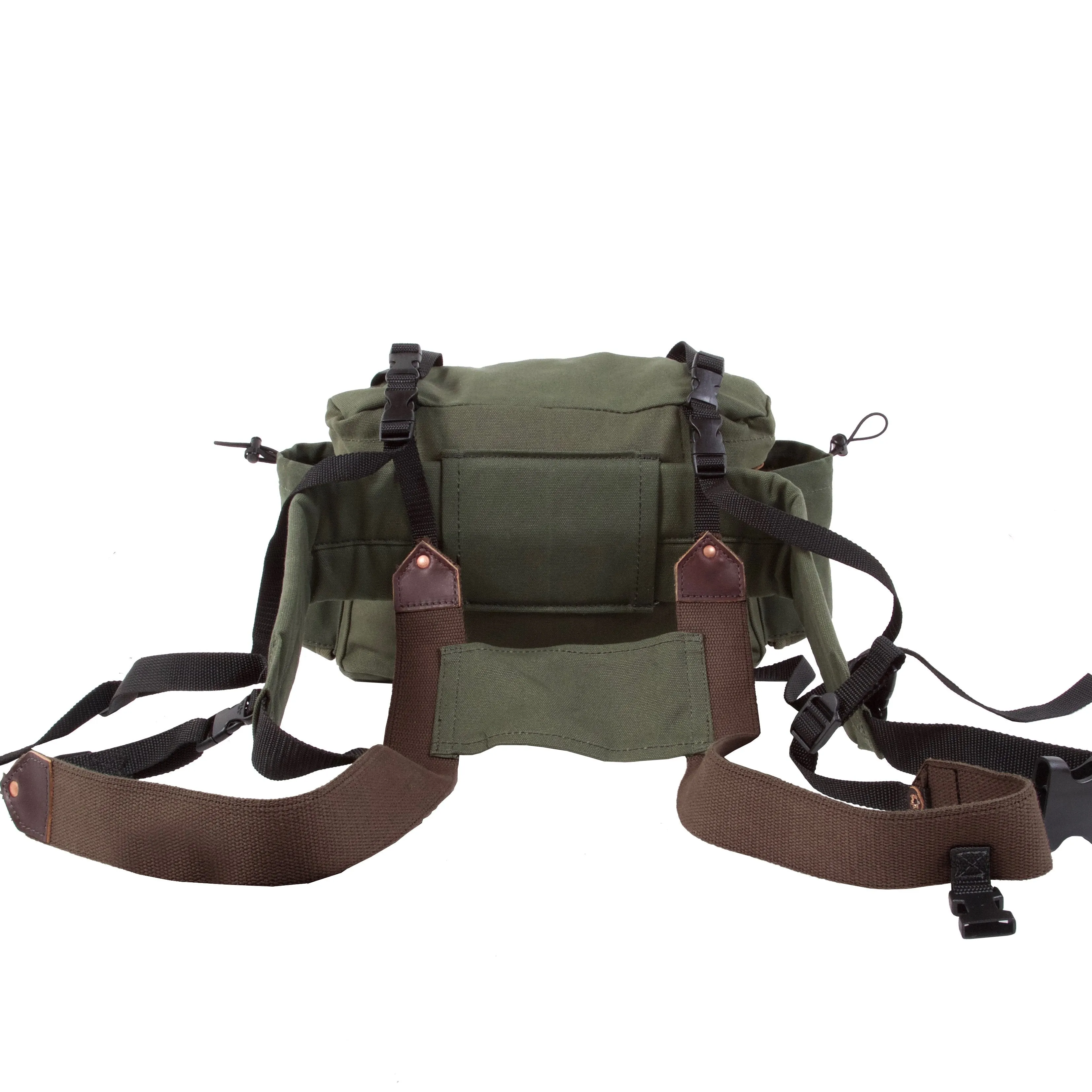 Duluth Pack All Day Lumber Pack