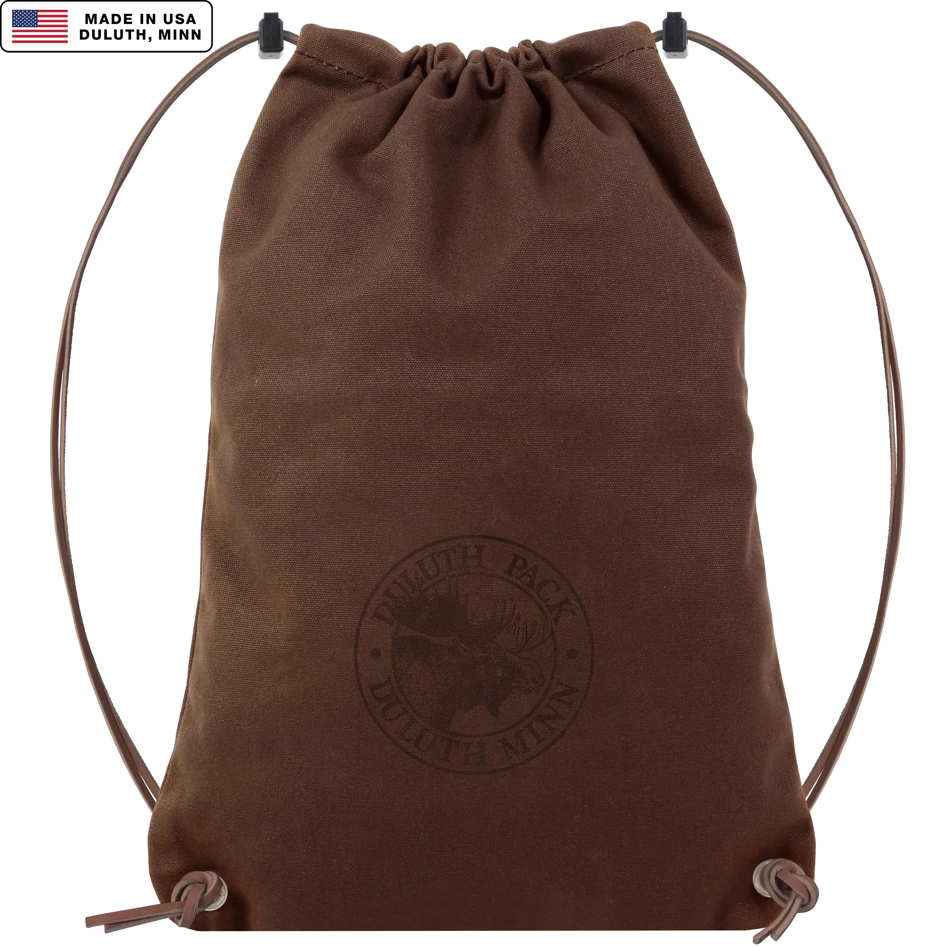 Duluth Pack Drawstring Pack