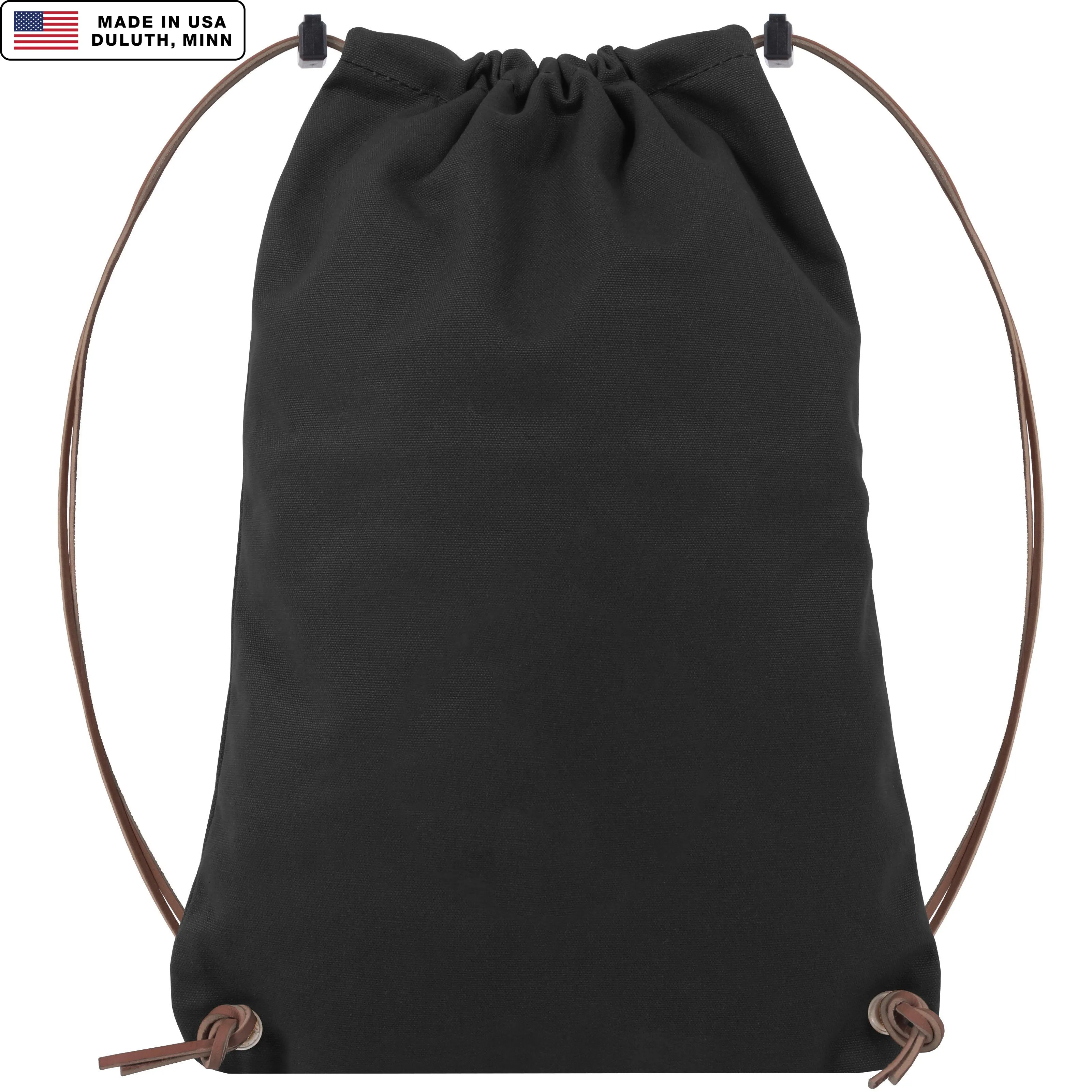 Duluth Pack Drawstring Pack