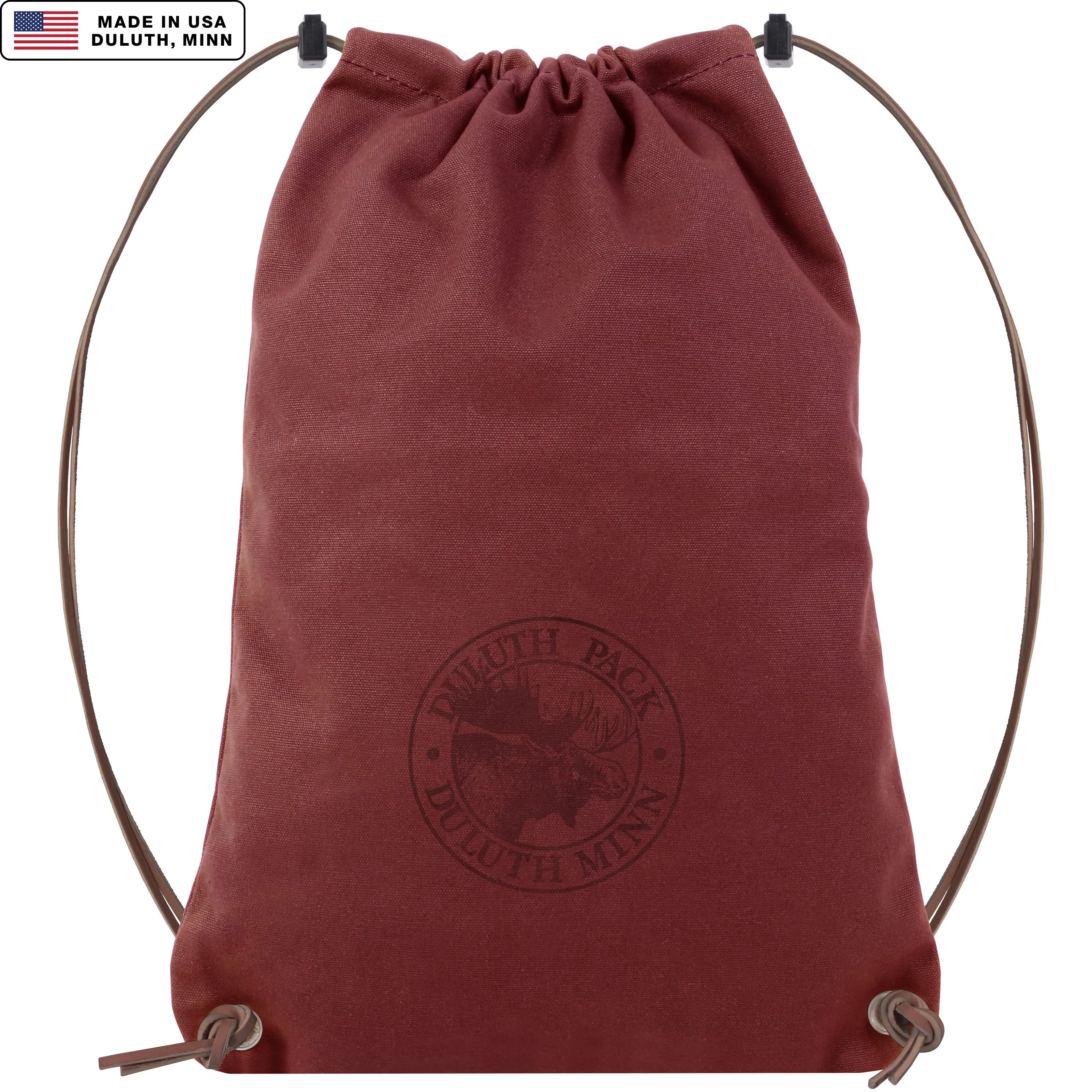 Duluth Pack Drawstring Pack