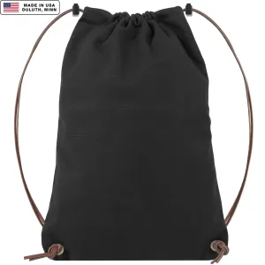 Duluth Pack Drawstring Pack