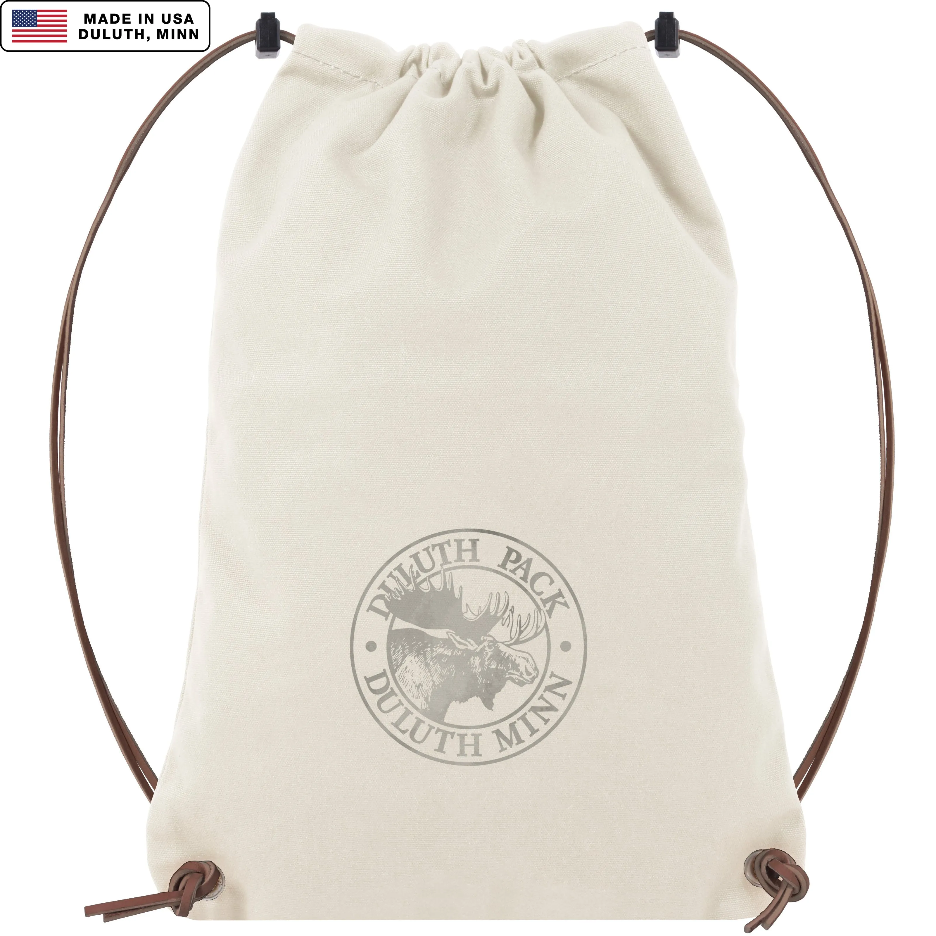 Duluth Pack Drawstring Pack