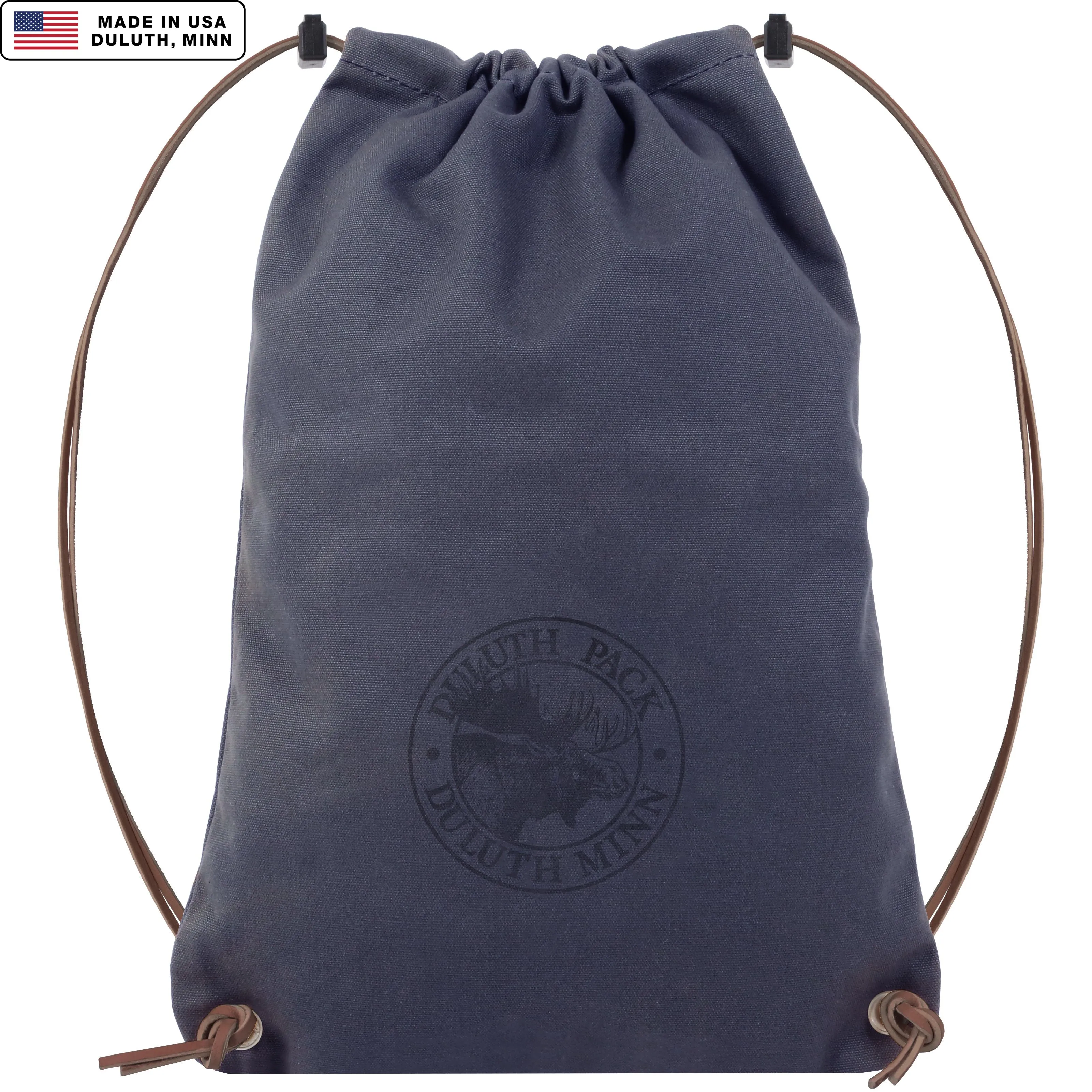 Duluth Pack Drawstring Pack