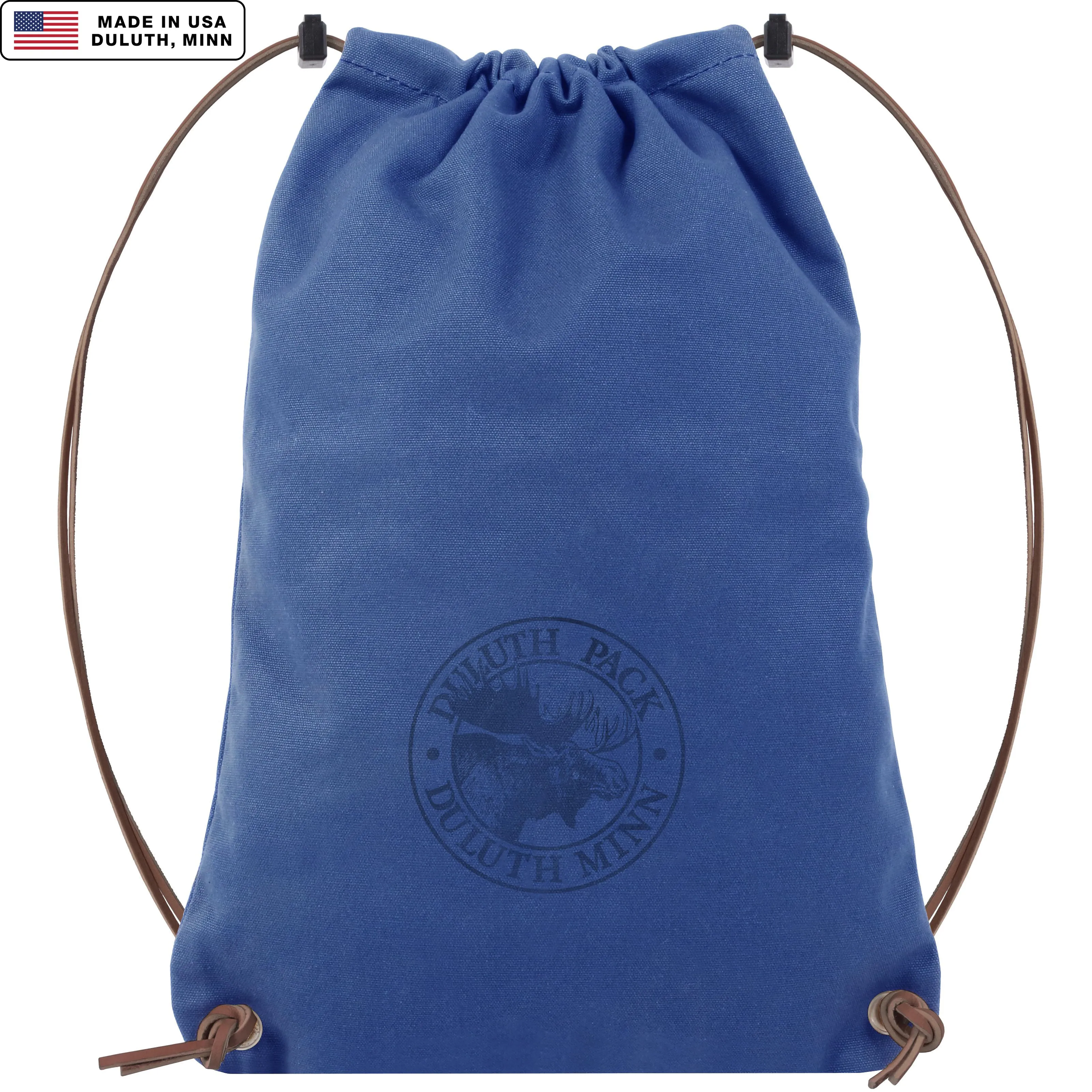 Duluth Pack Drawstring Pack
