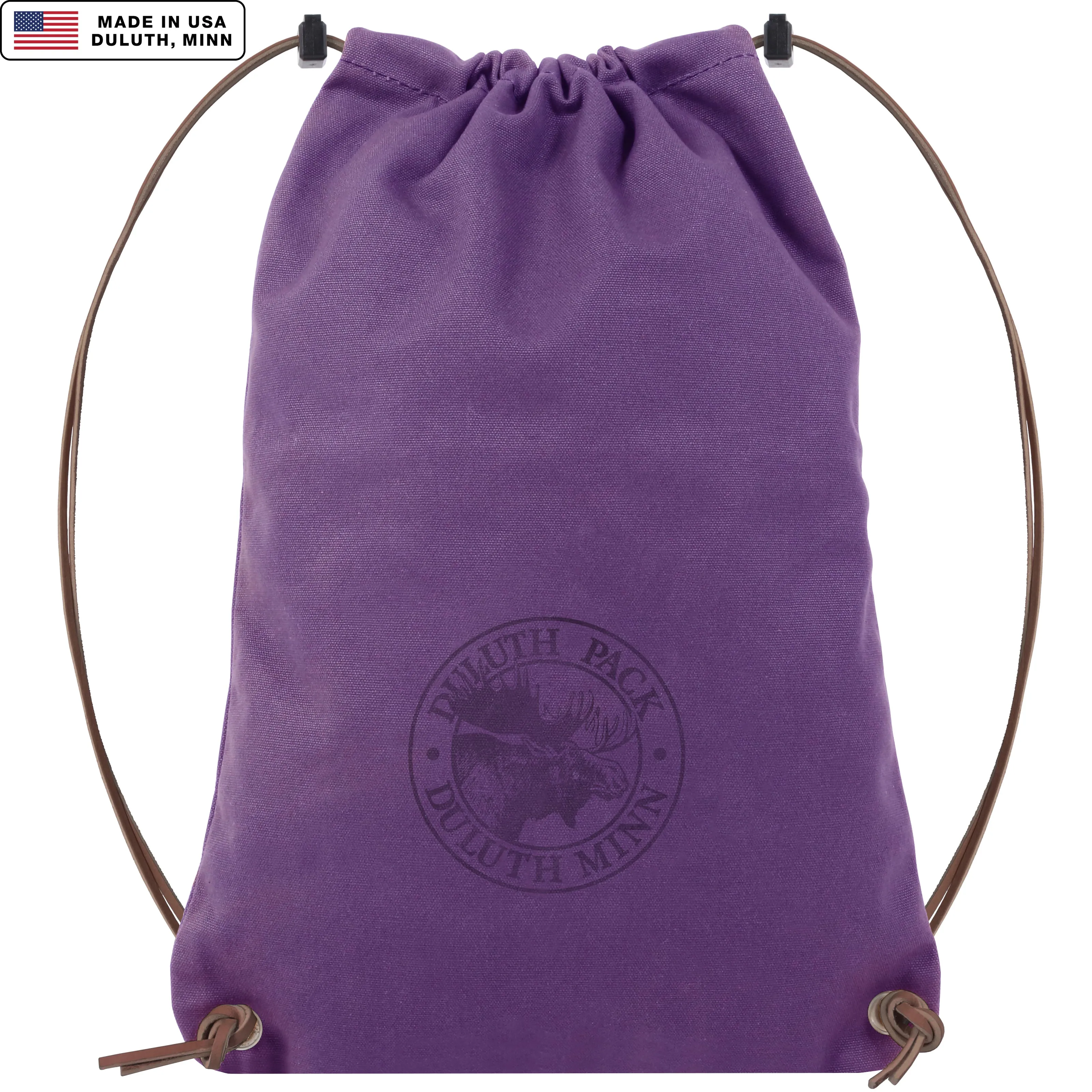 Duluth Pack Drawstring Pack