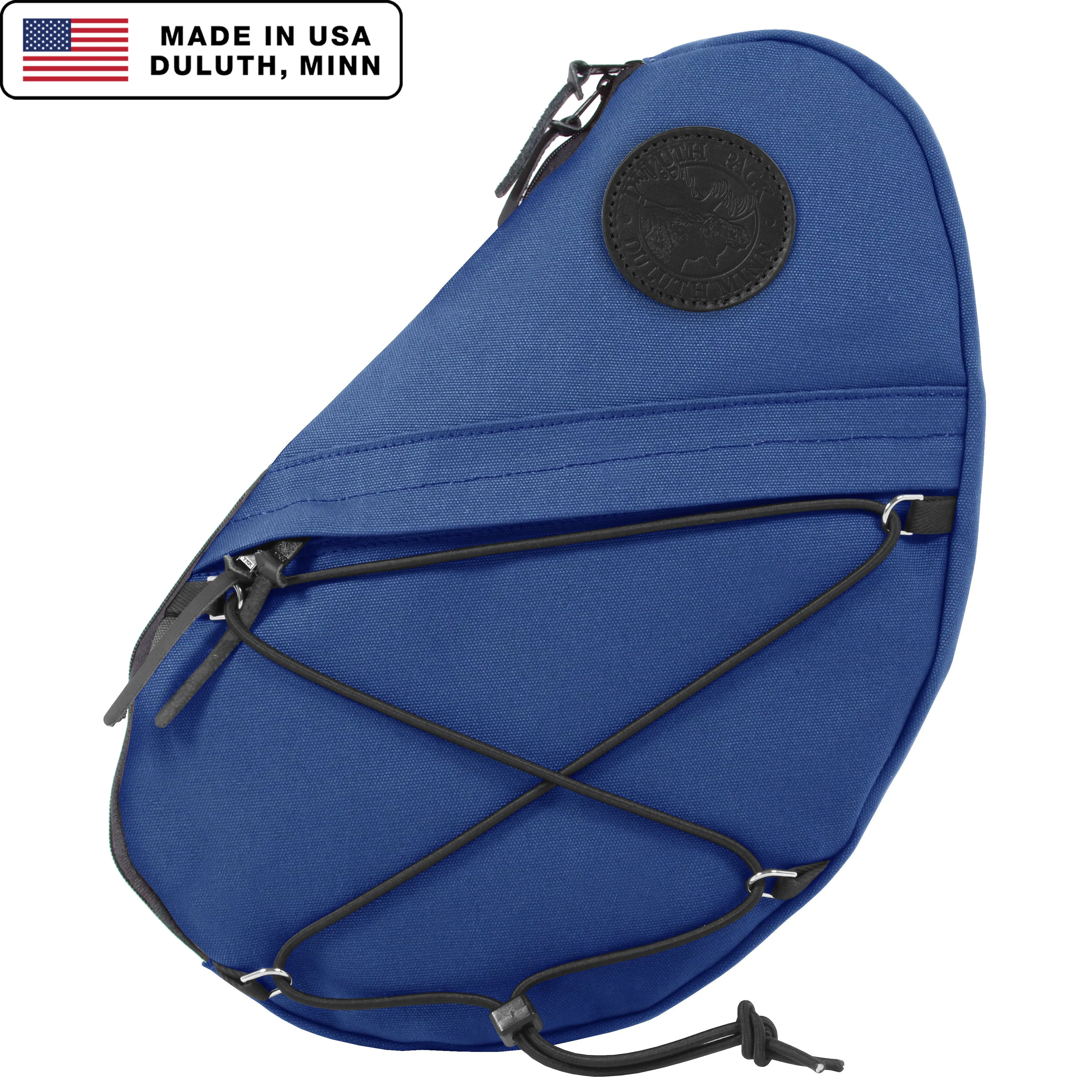 Duluth Pack Sling Pack