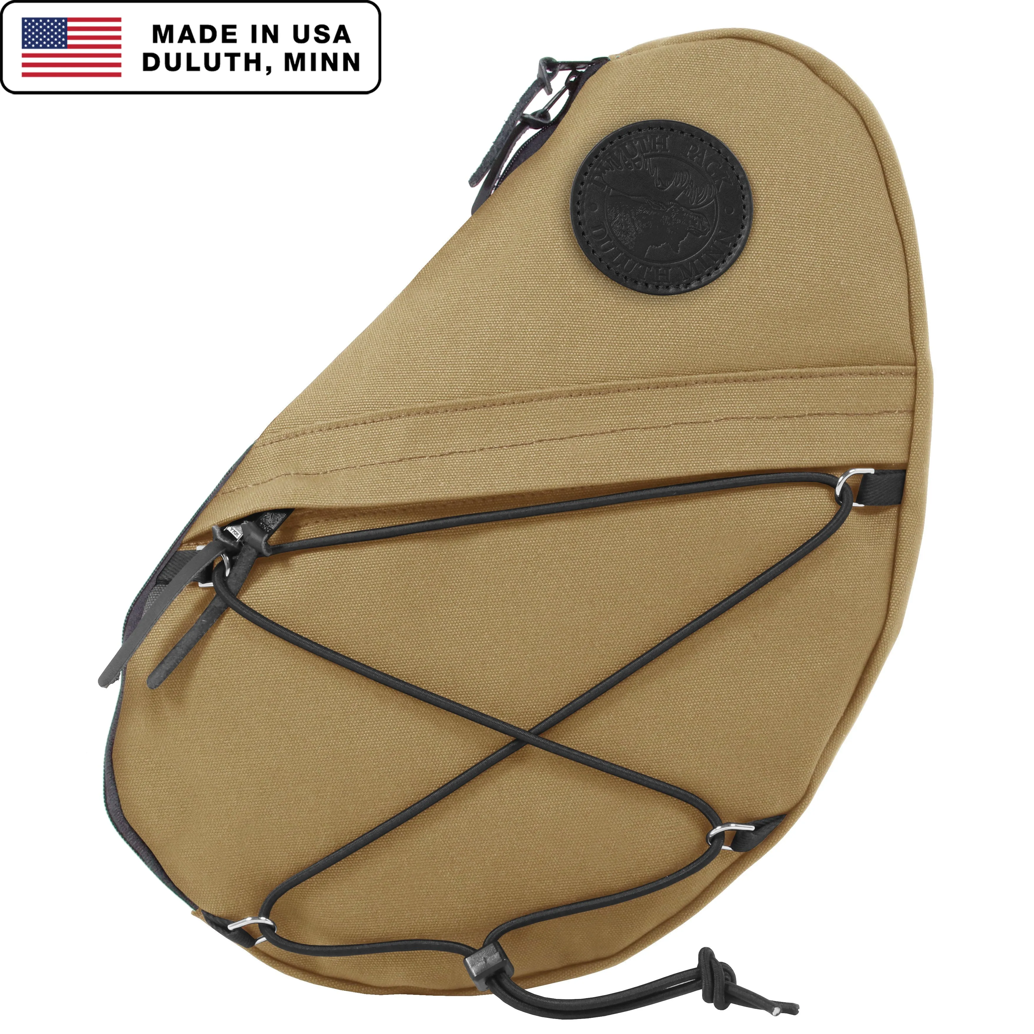 Duluth Pack Sling Pack