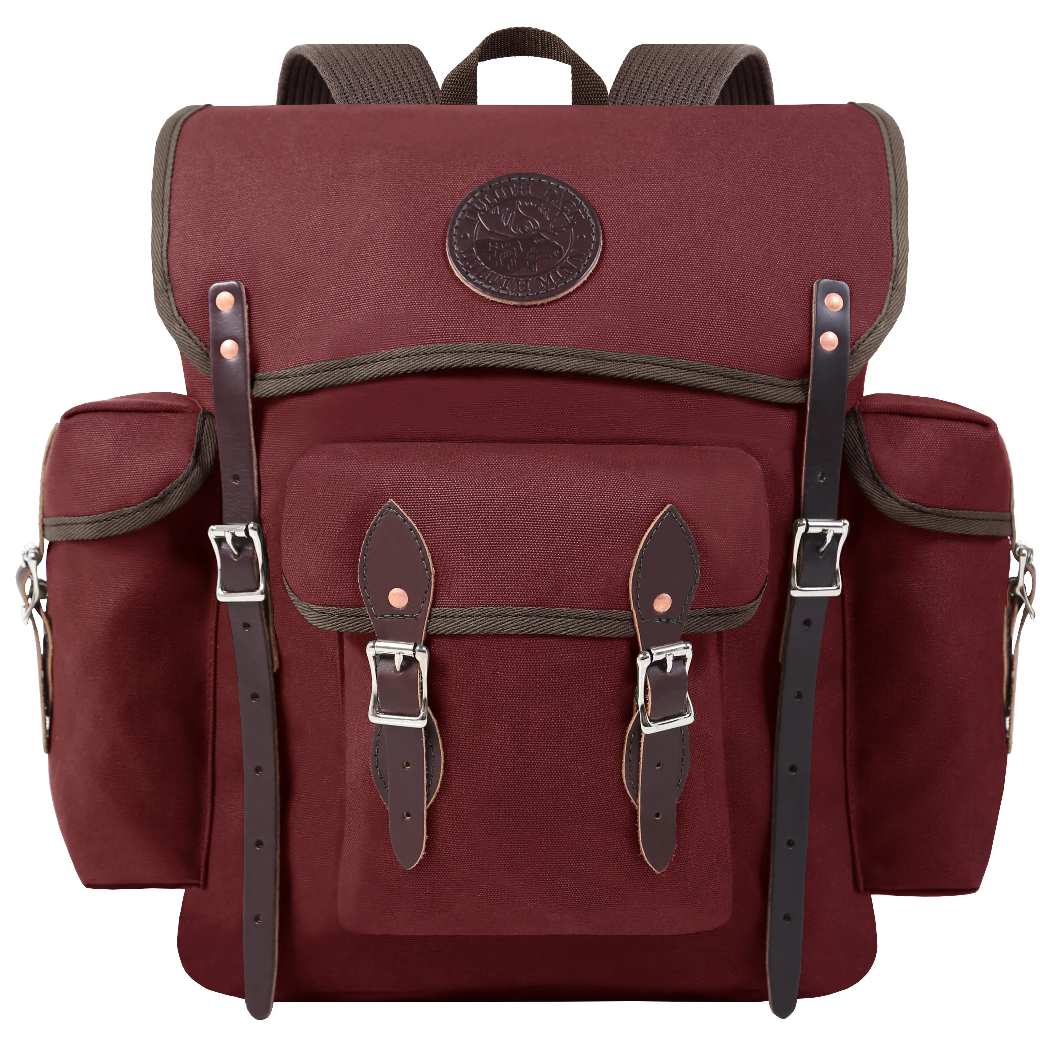 Duluth Pack Wanderer Backpack