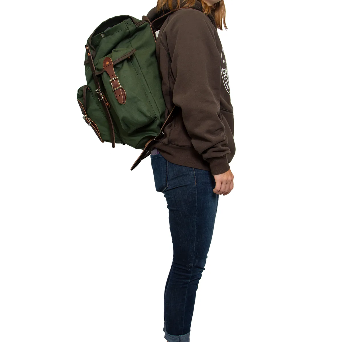 Duluth Pack Wanderer Backpack