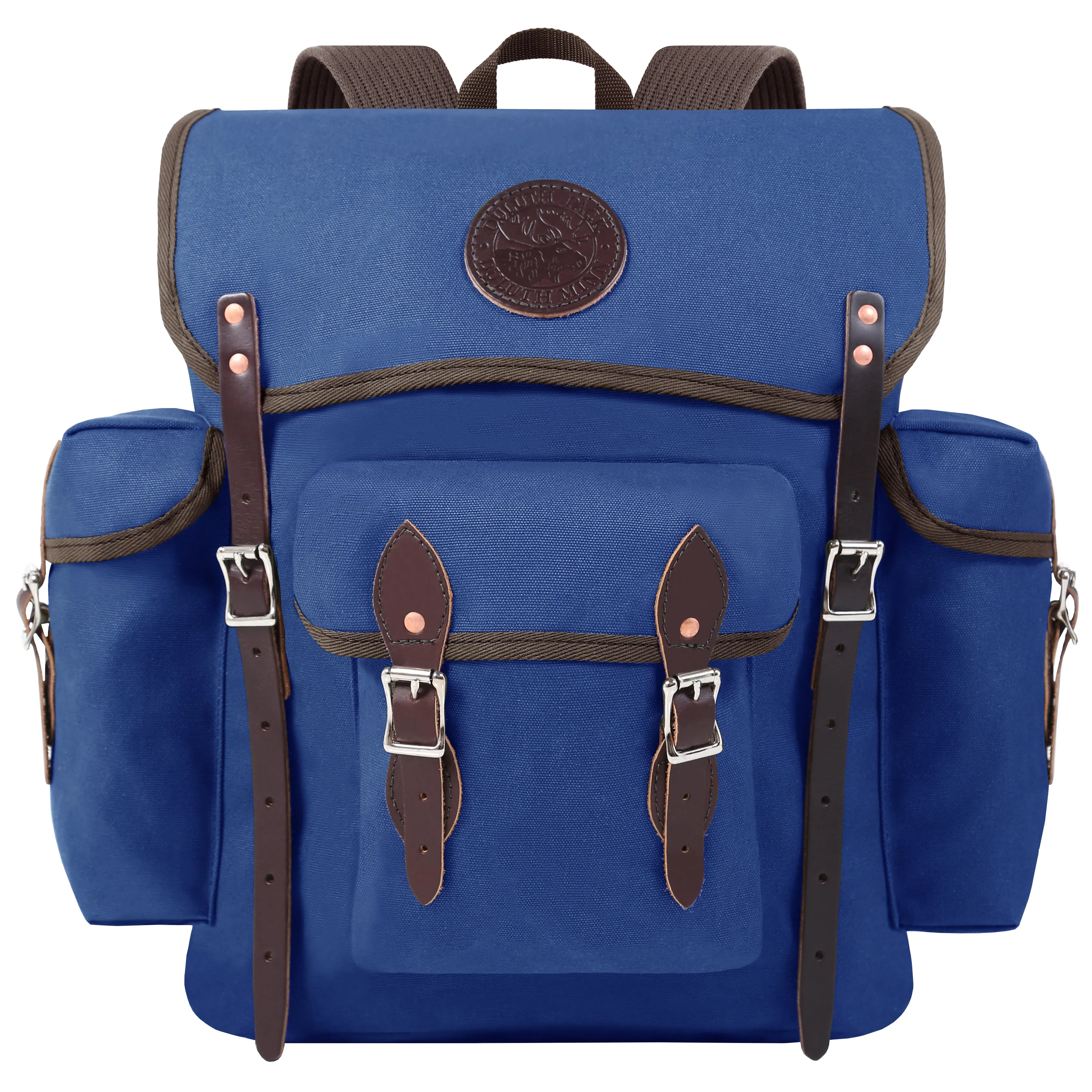 Duluth Pack Wanderer Backpack
