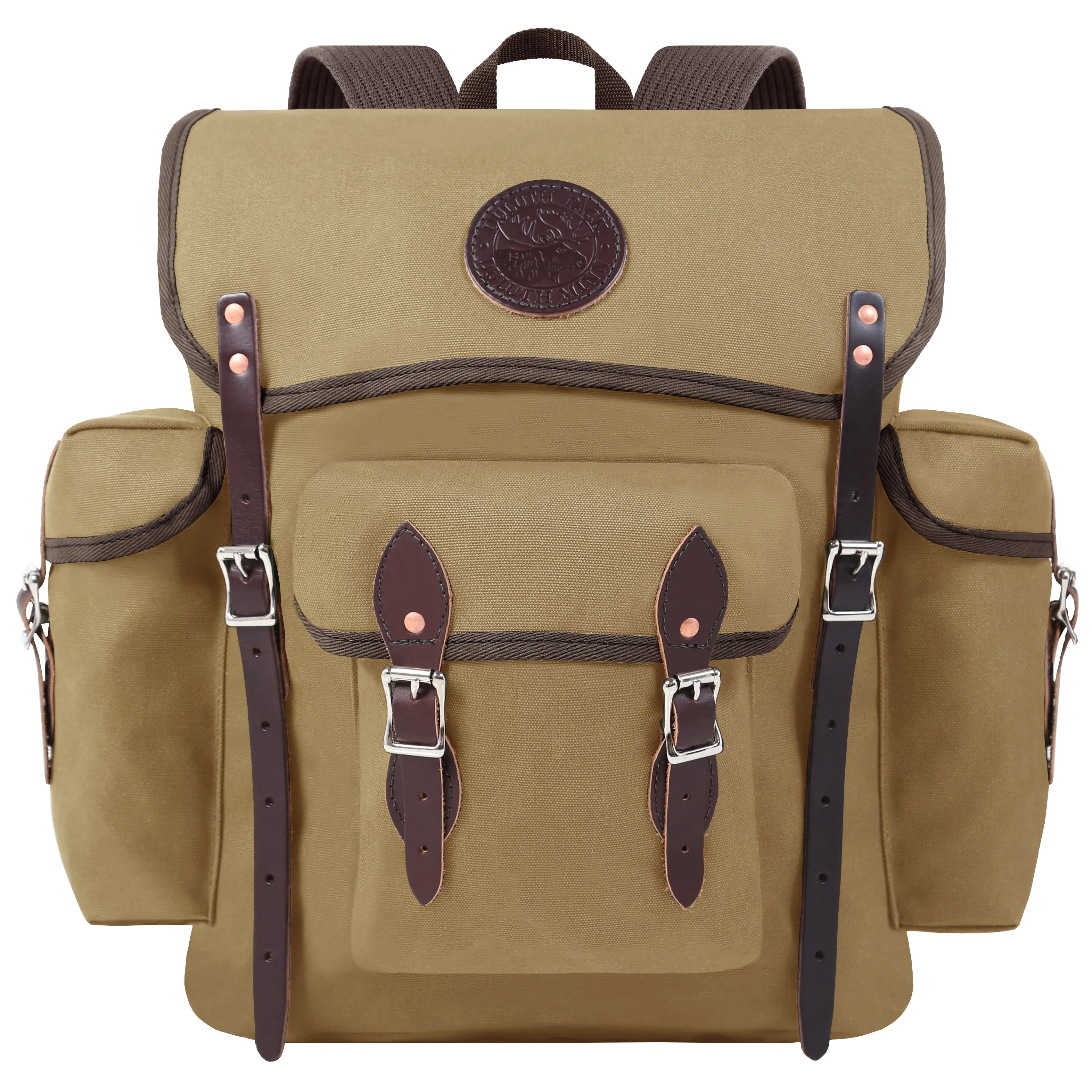 Duluth Pack Wanderer Backpack