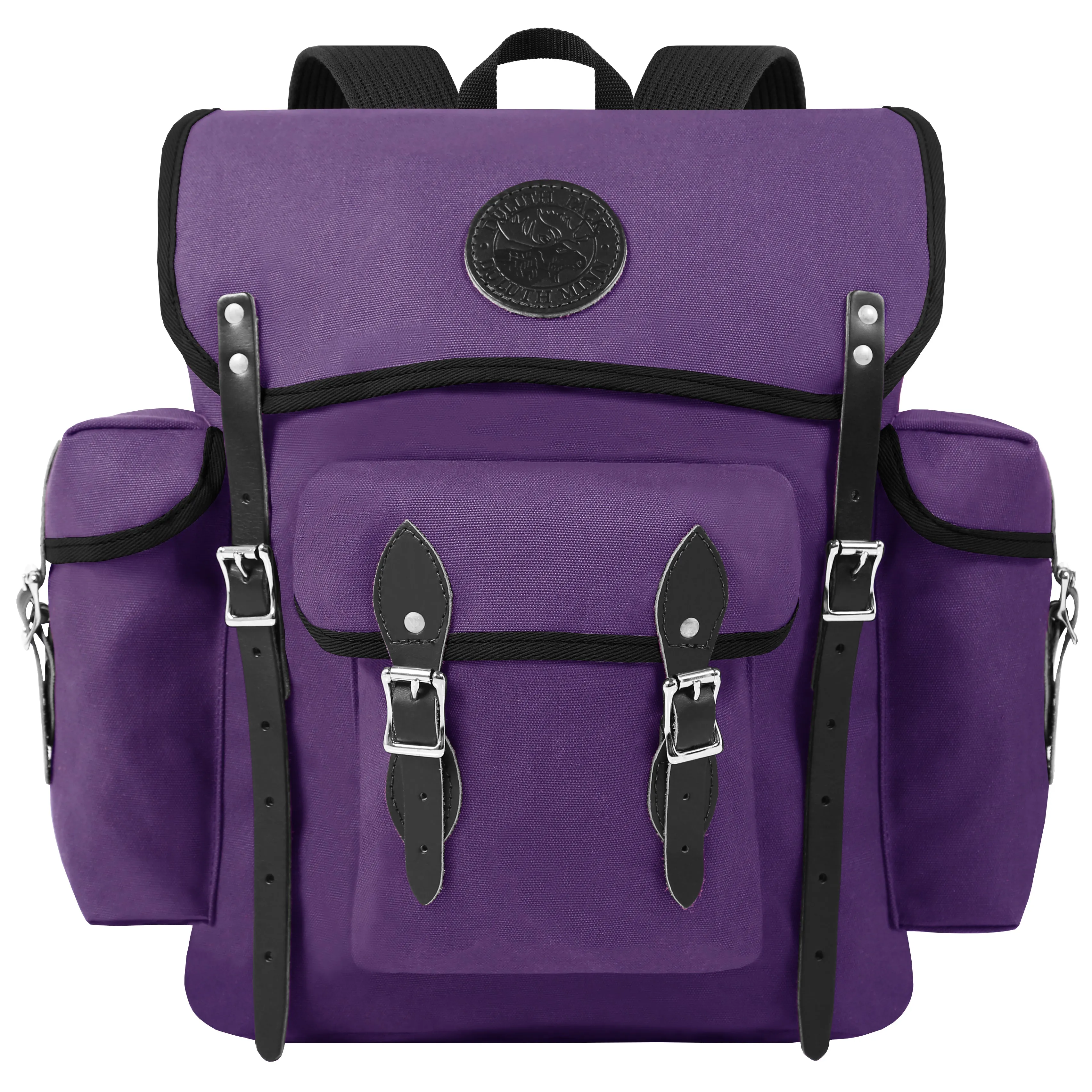Duluth Pack Wanderer Backpack