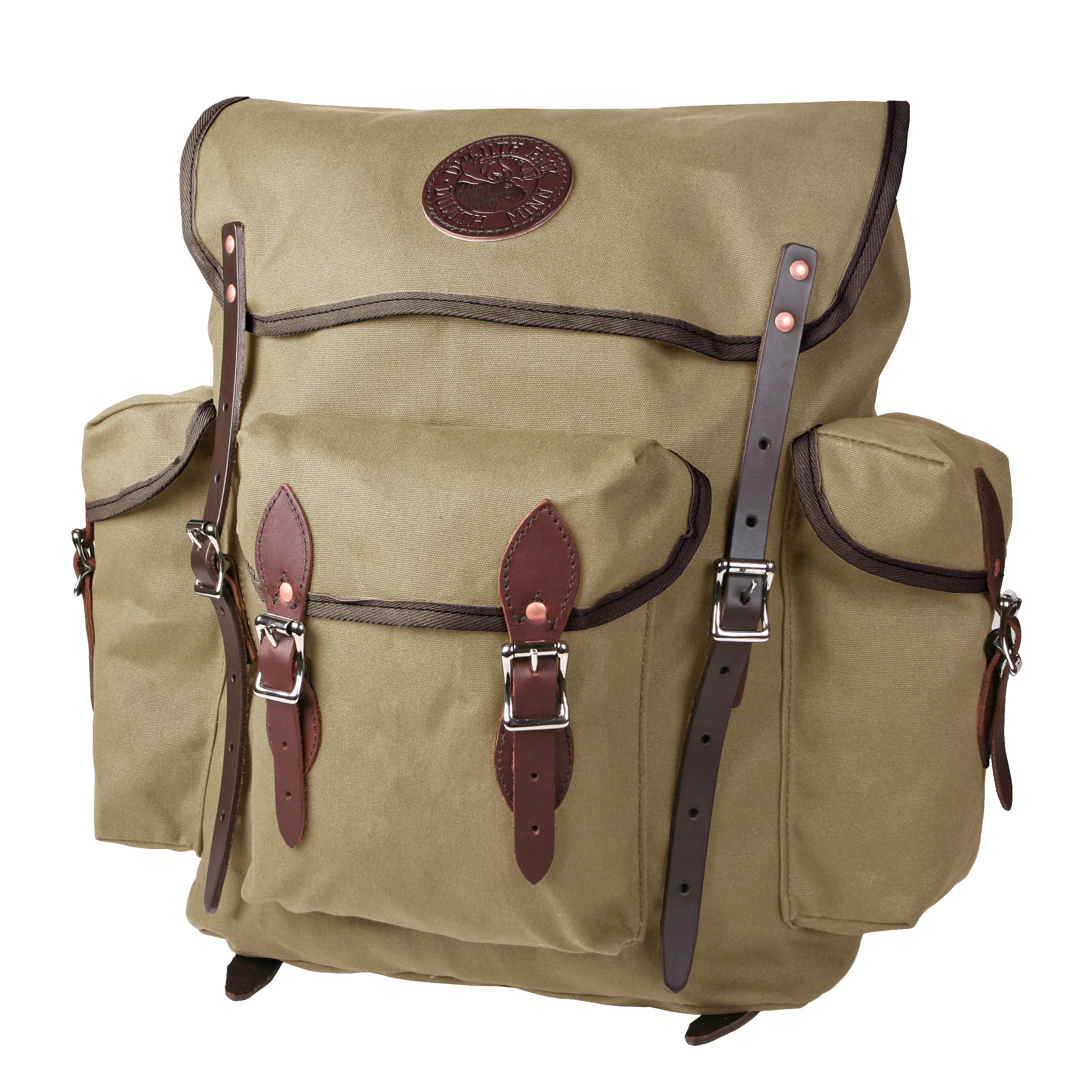 Duluth Pack Wanderer Backpack