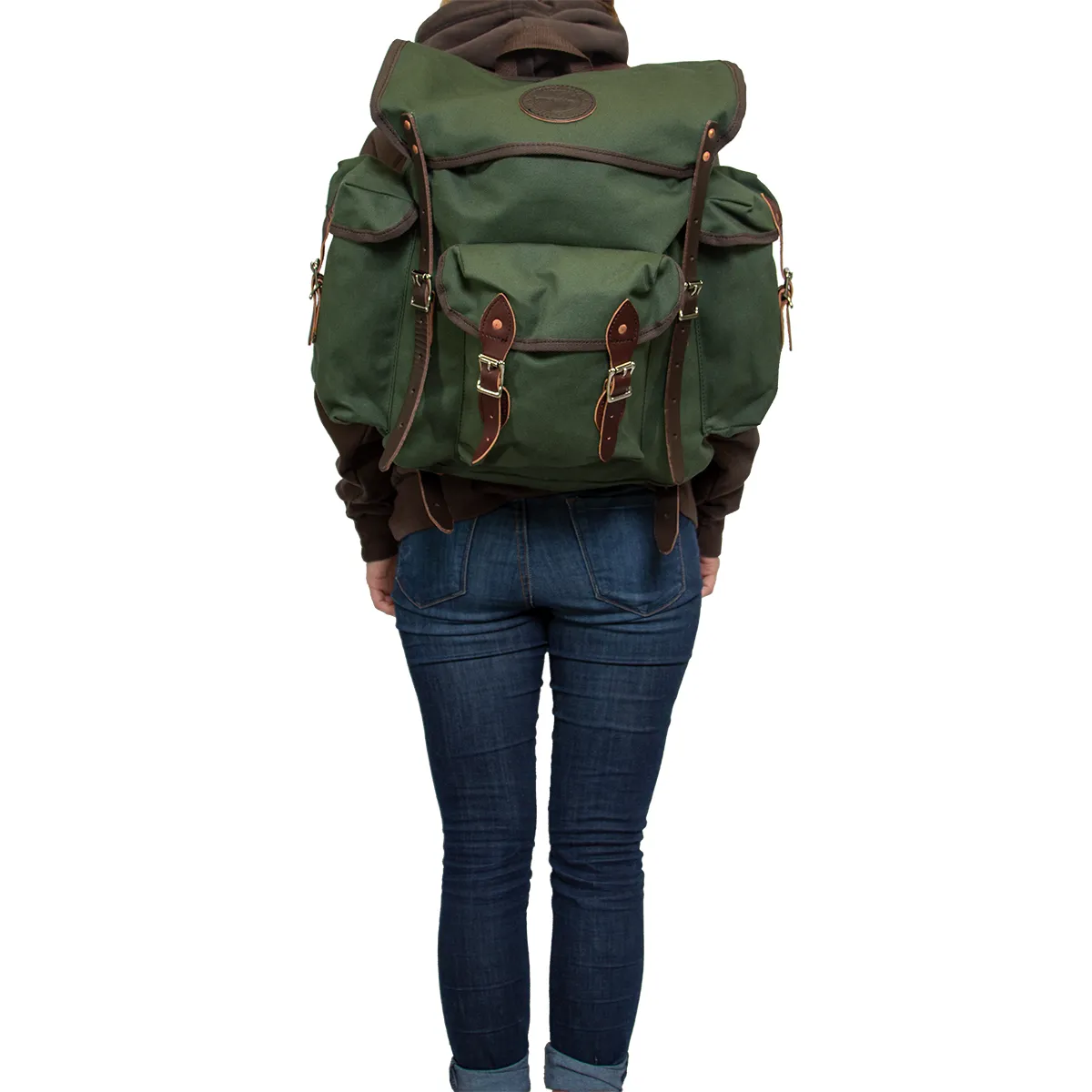 Duluth Pack Wanderer Backpack