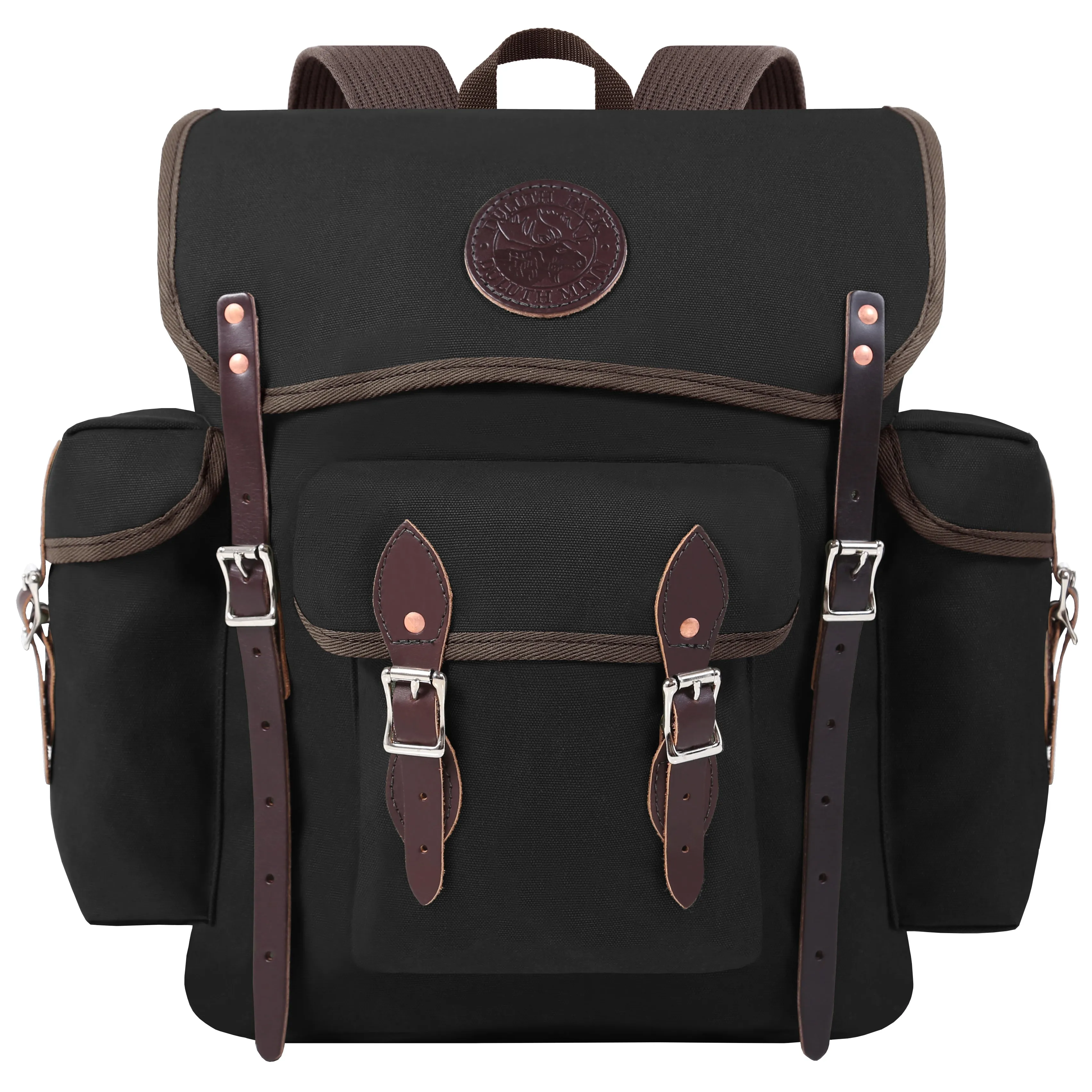 Duluth Pack Wanderer Backpack