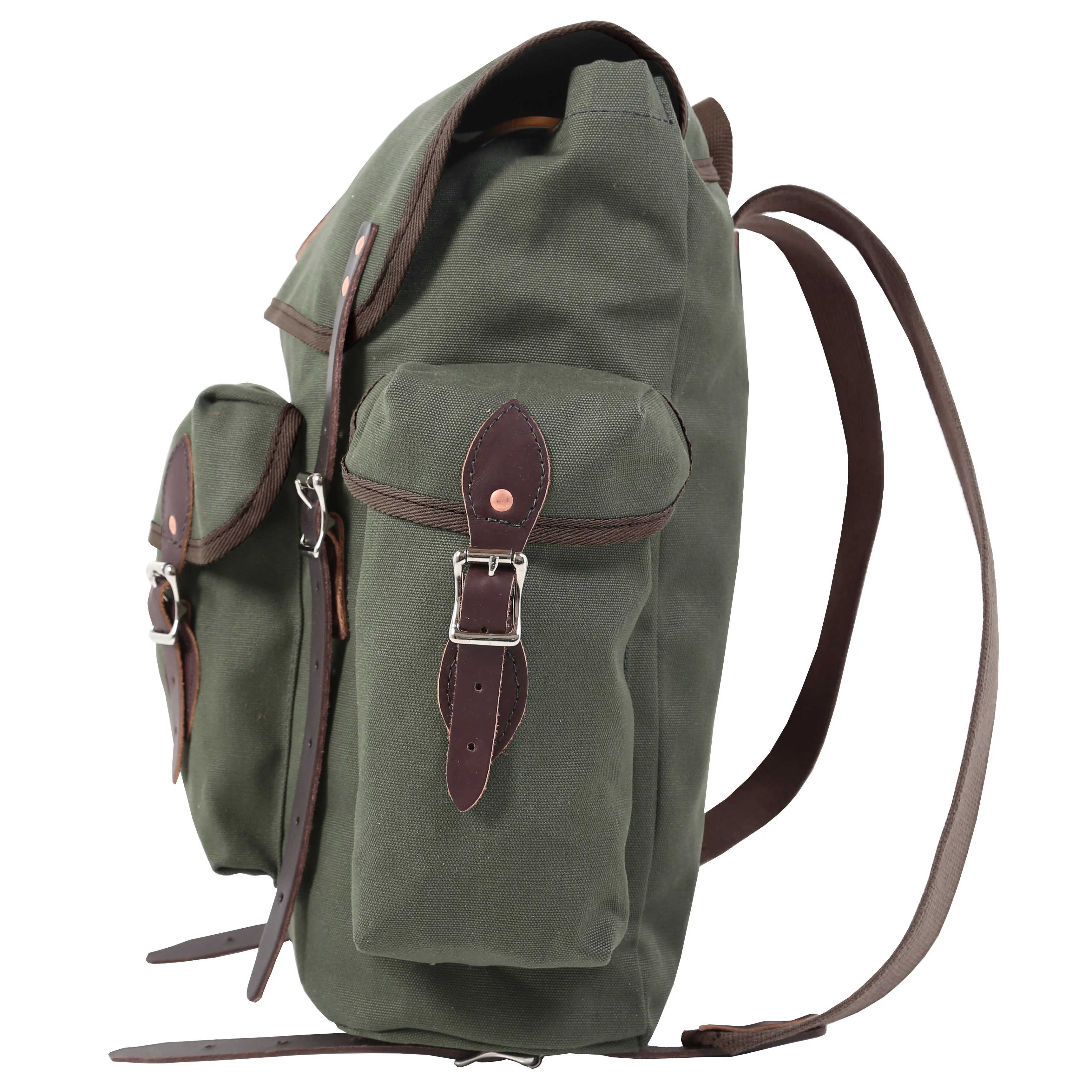 Duluth Pack Wanderer Backpack