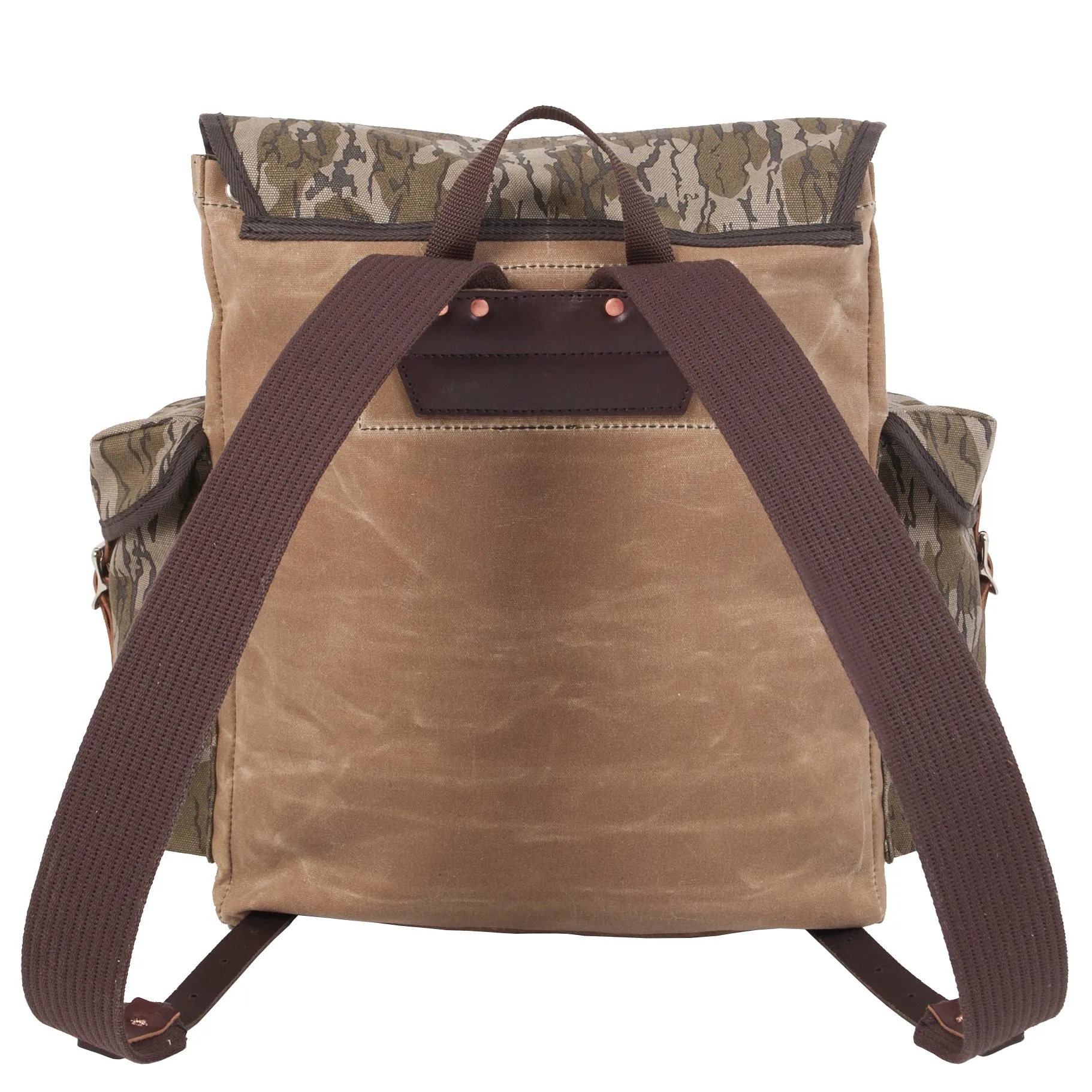 Duluth Pack Wanderer Backpack