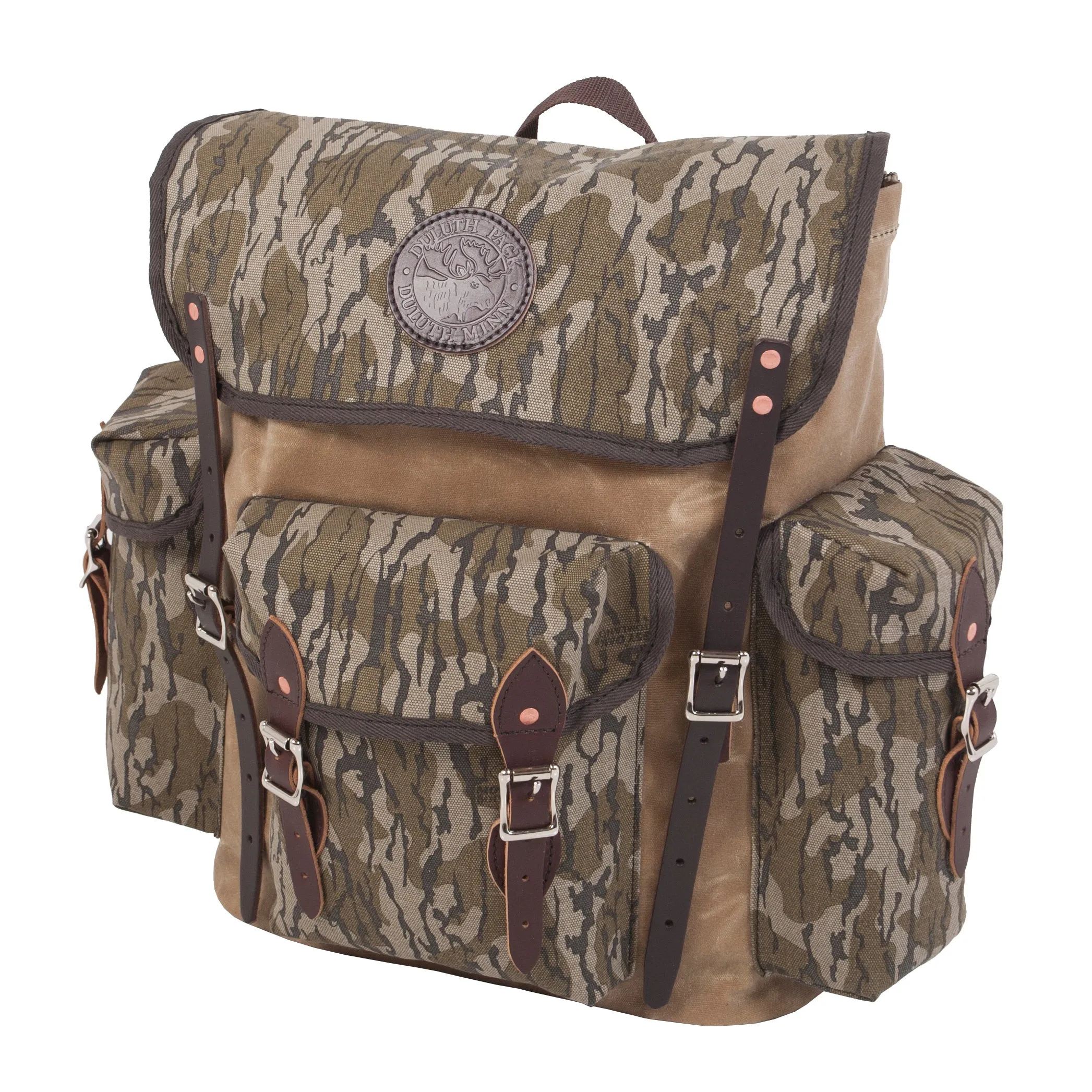 Duluth Pack Wanderer Backpack