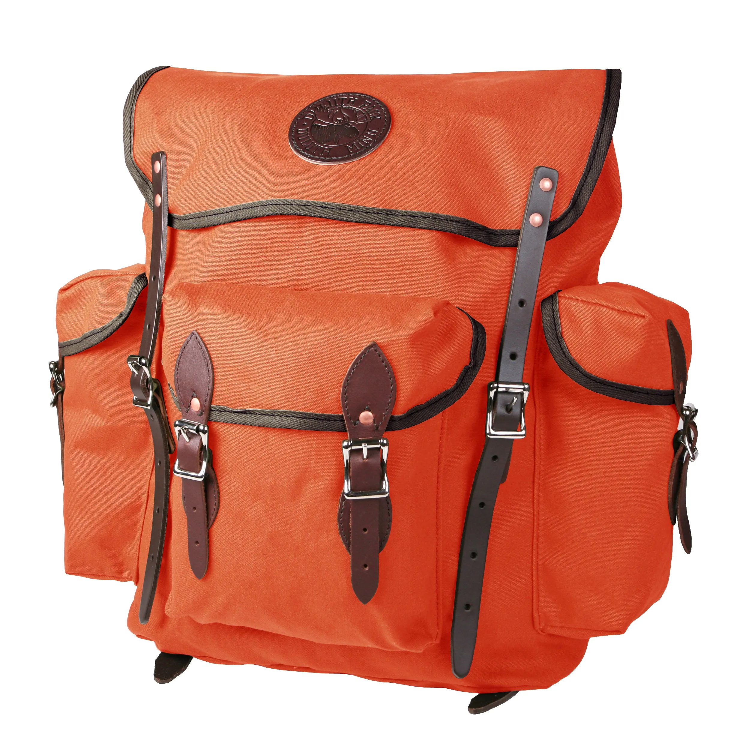 Duluth Pack Wanderer Backpack