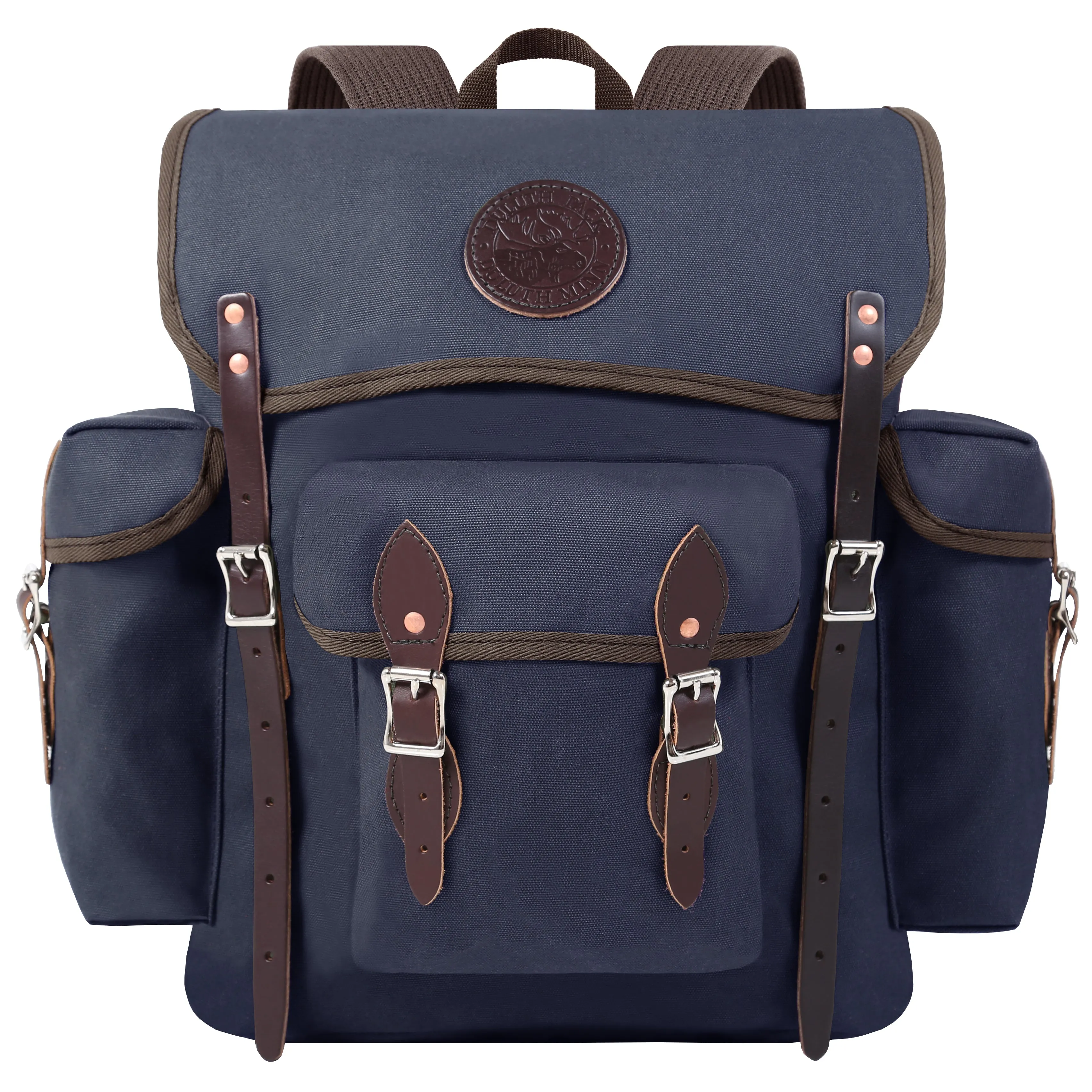 Duluth Pack Wanderer Backpack