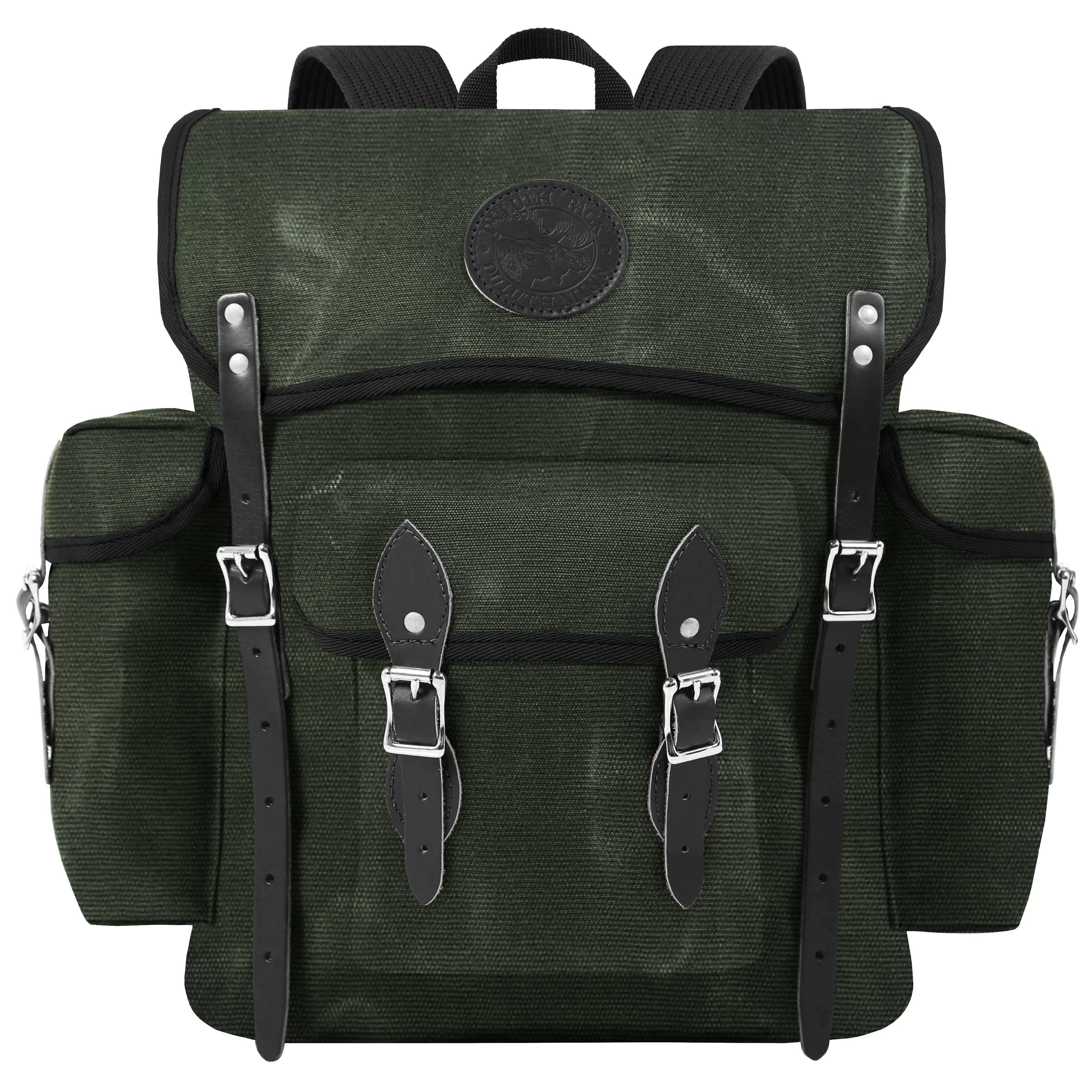 Duluth Pack Wanderer Backpack