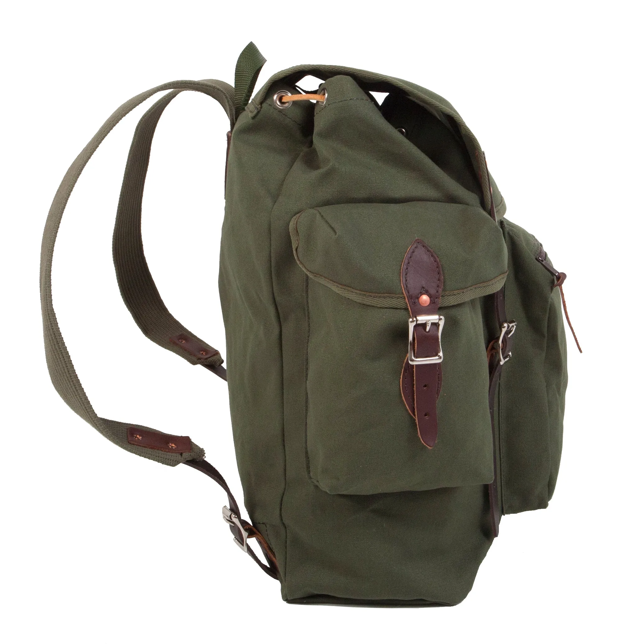 Duluth Pack Wanderer Backpack
