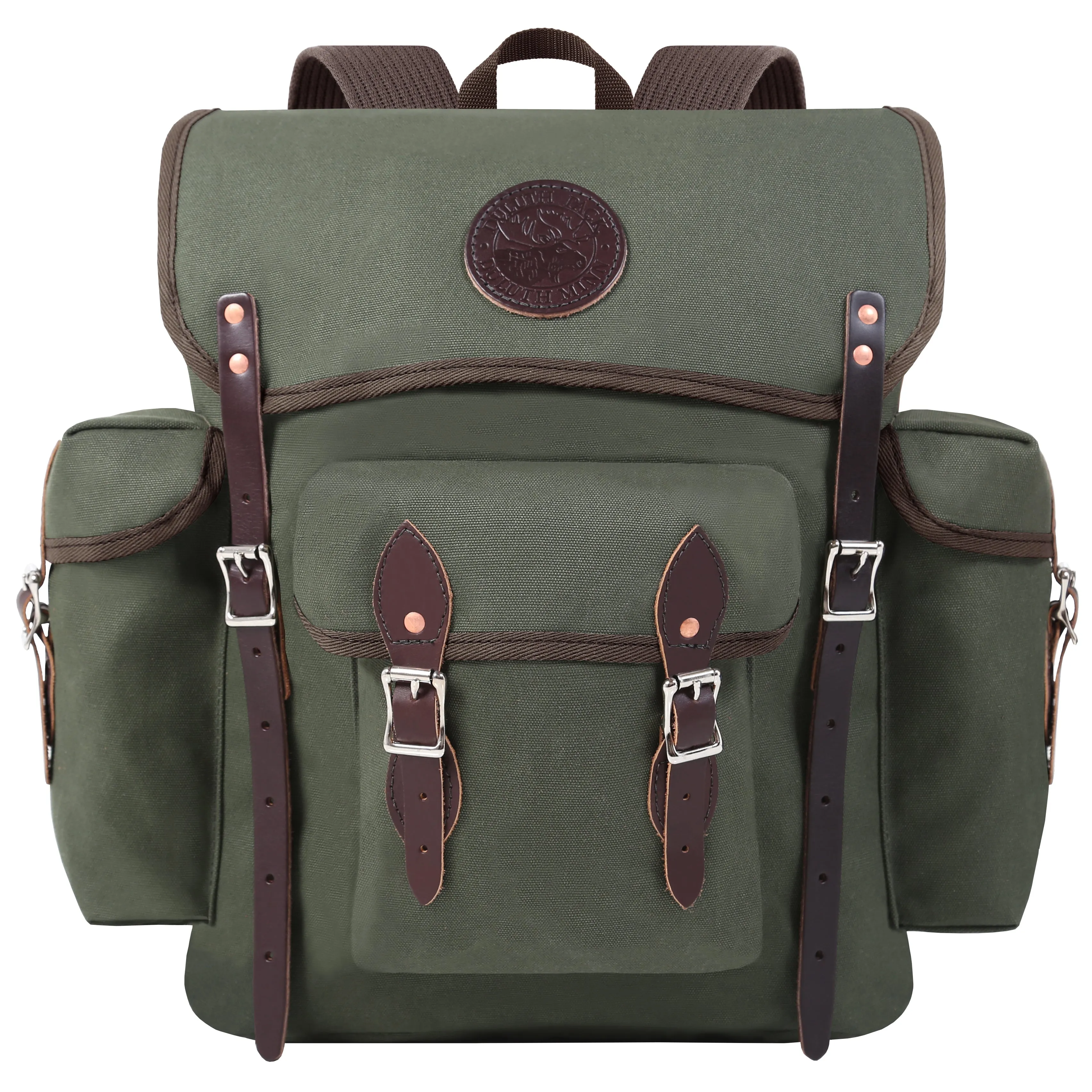 Duluth Pack Wanderer Backpack
