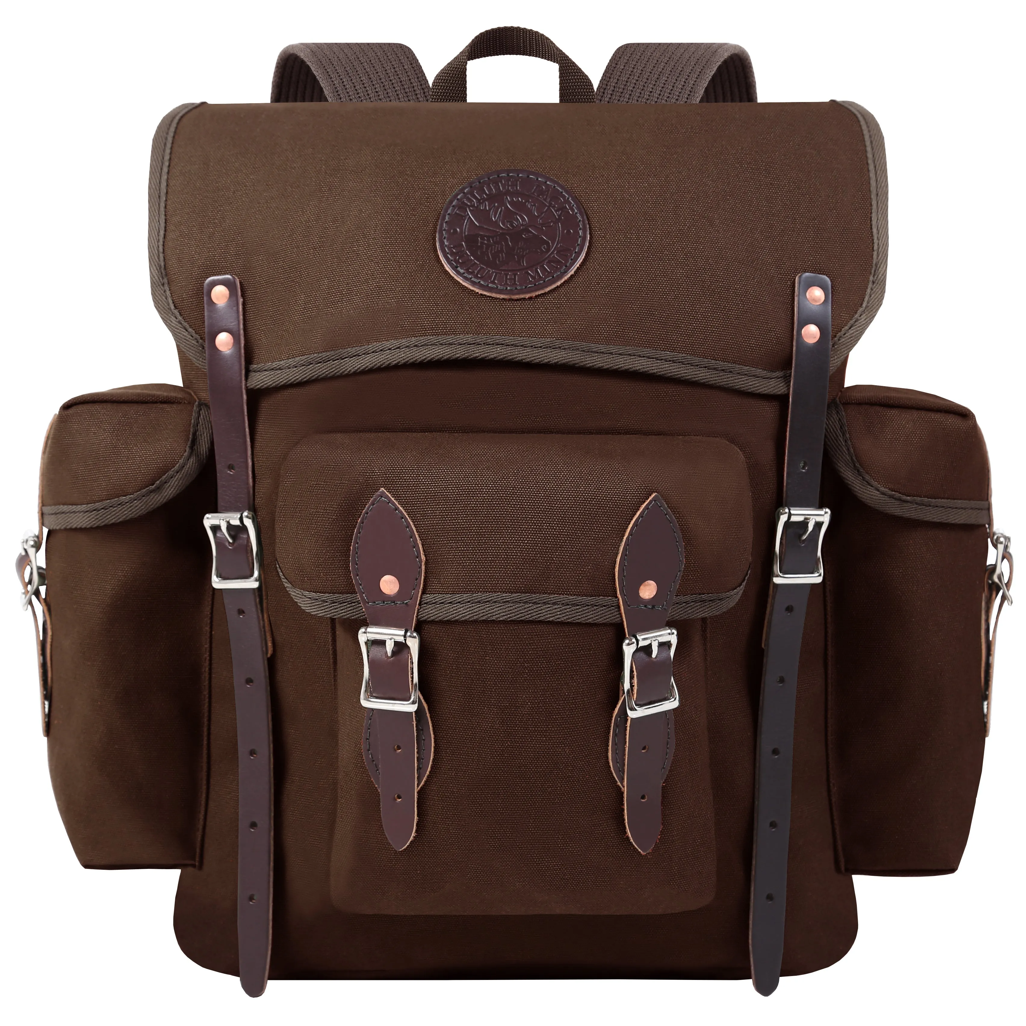 Duluth Pack Wanderer Backpack