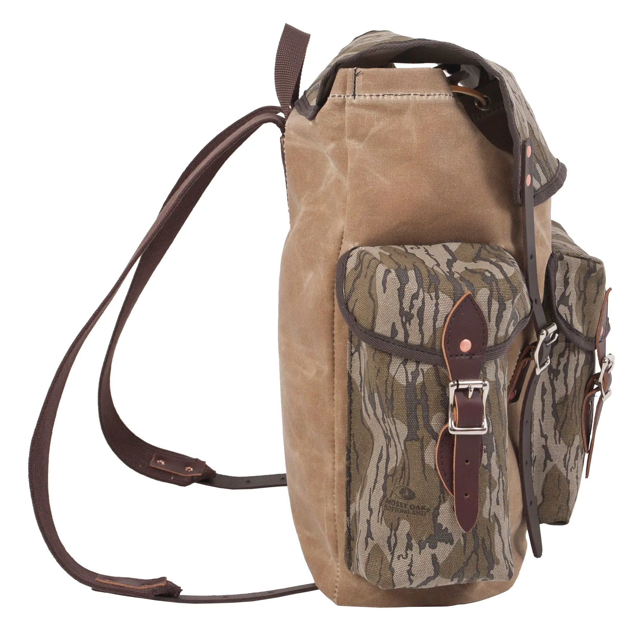 Duluth Pack Wanderer Backpack