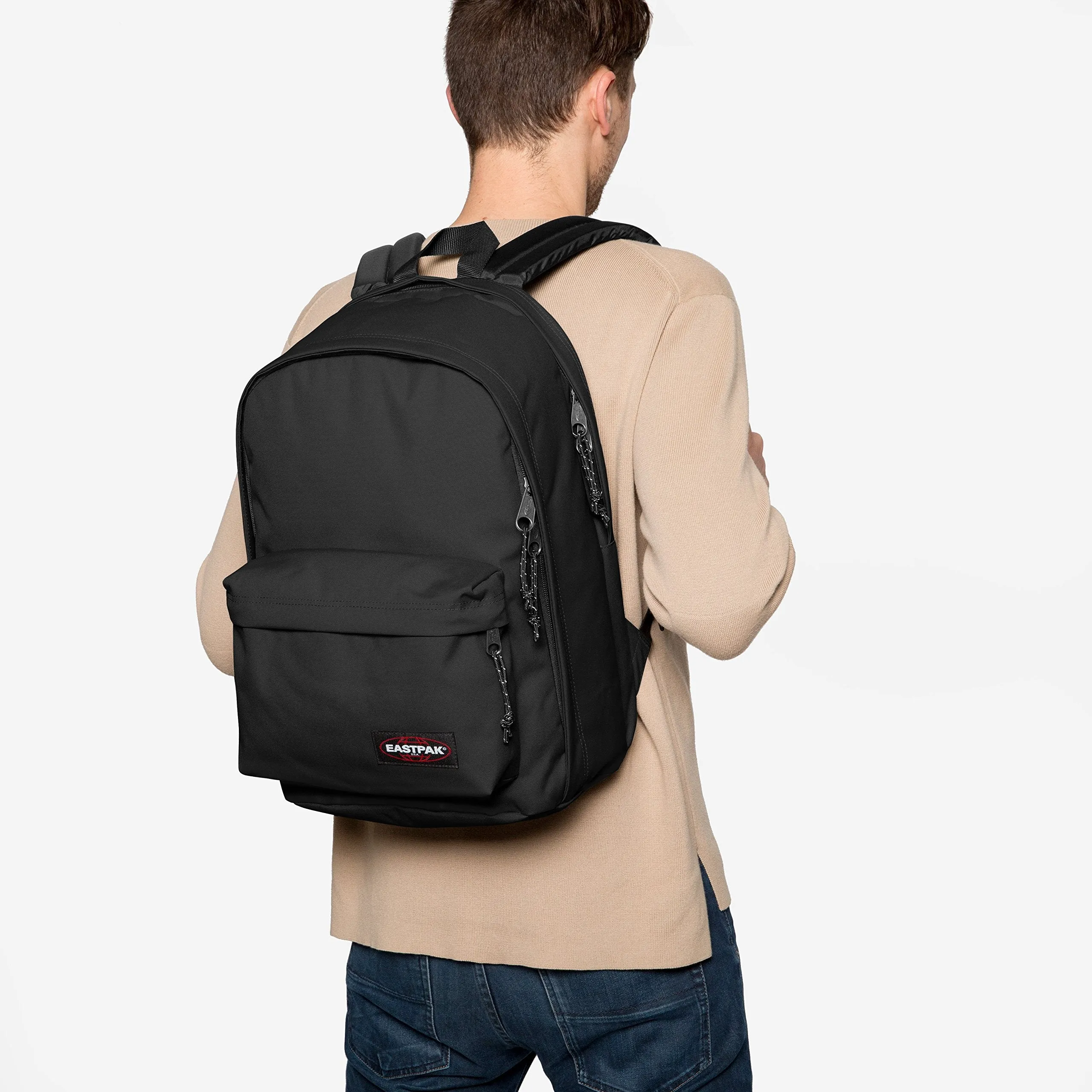 Eastpak Back To Work Backpack