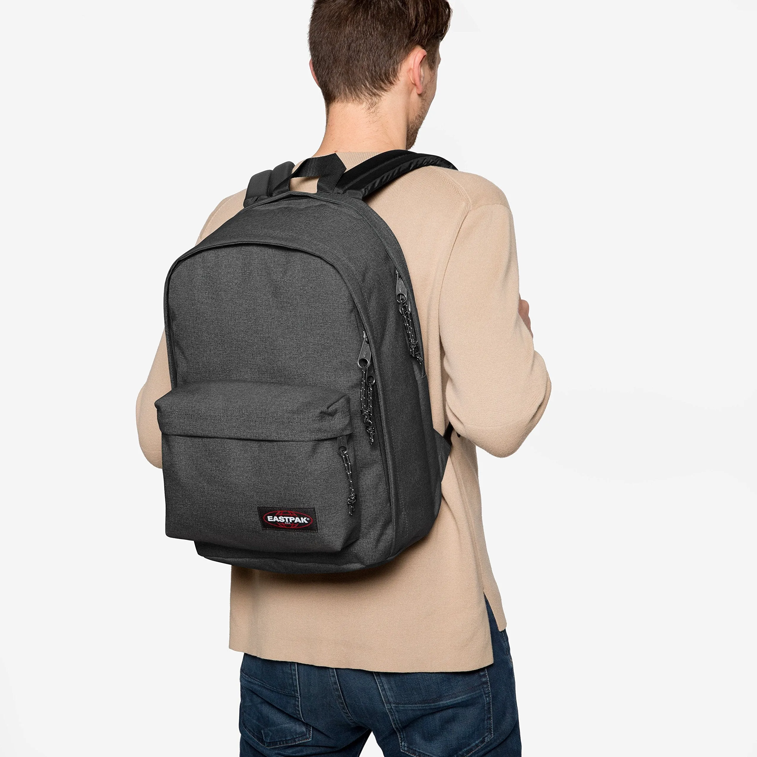 Eastpak Back To Work Backpack