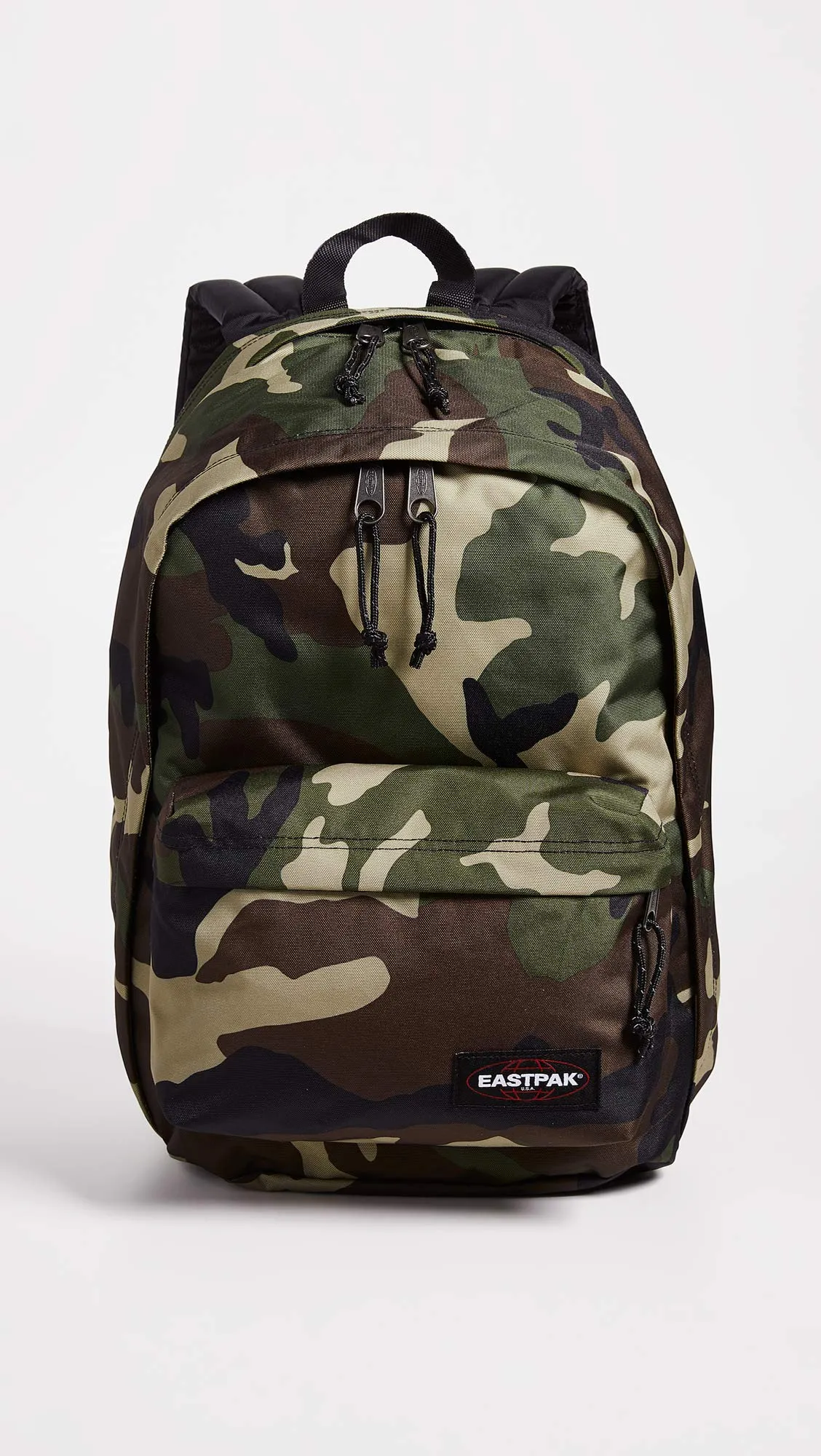 Eastpak Back To Work Backpack