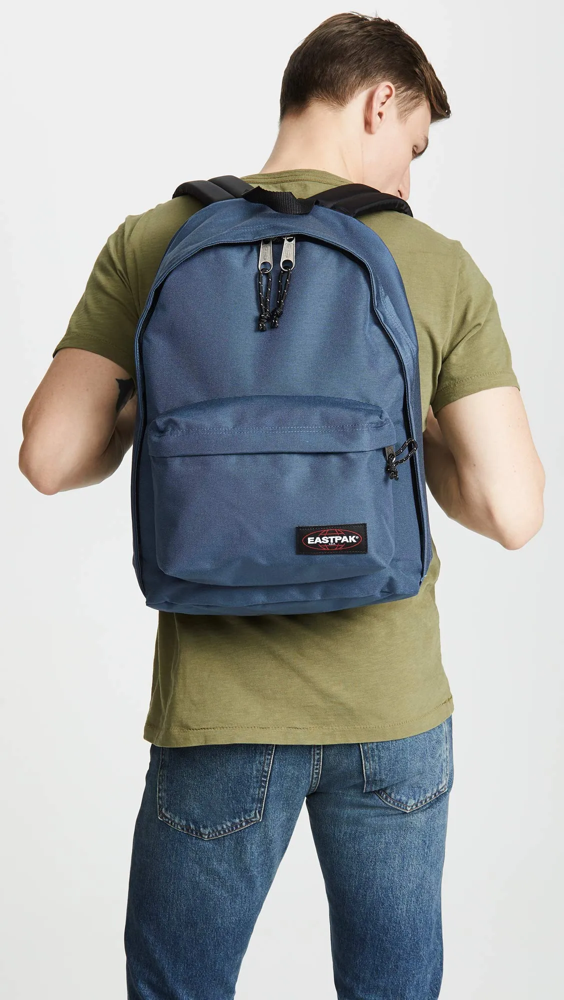 Eastpak Out Of Office Backpack