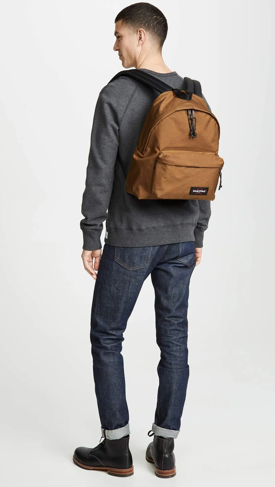 Eastpak Padded Pak'r Backpack