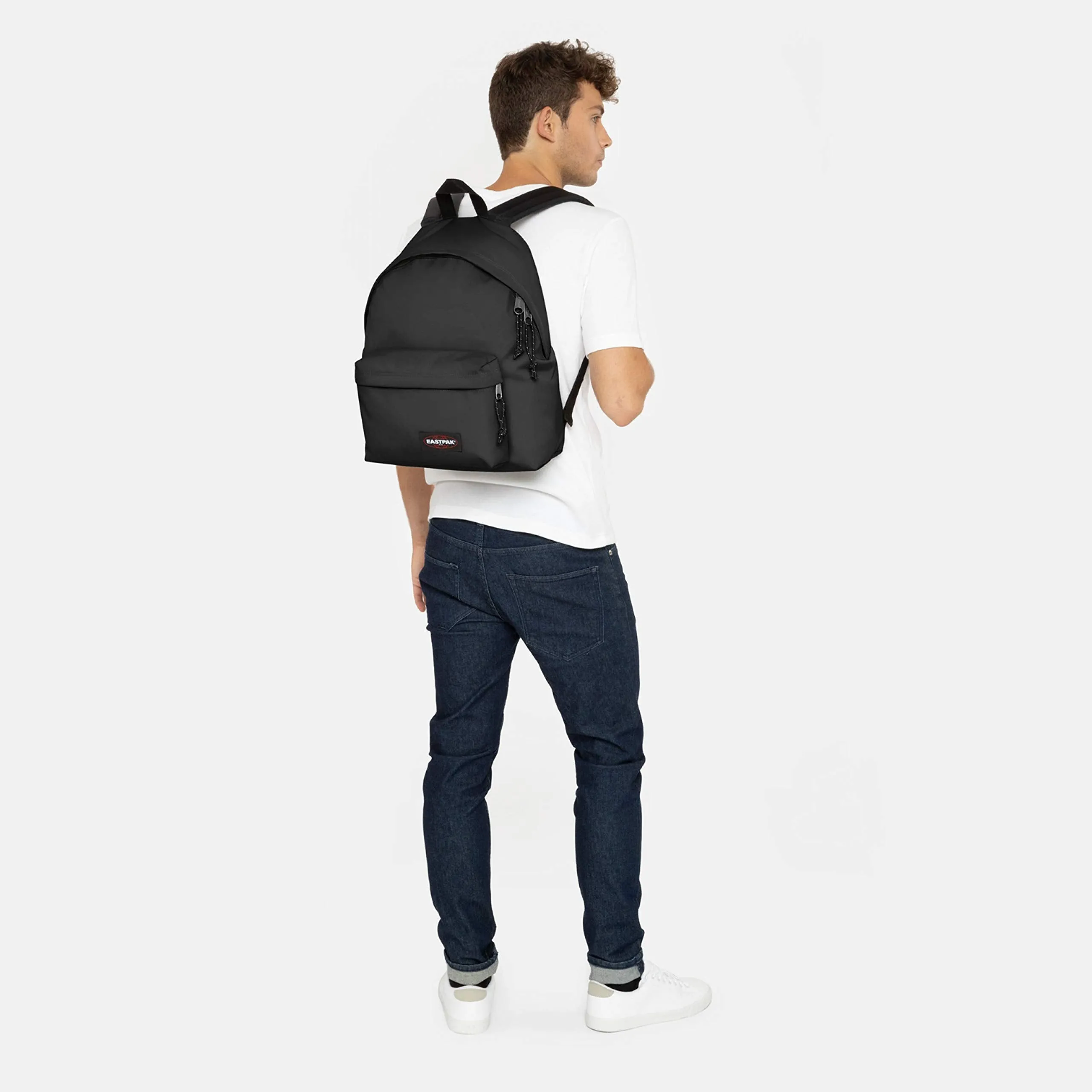 Eastpak Padded Pak'r Backpack