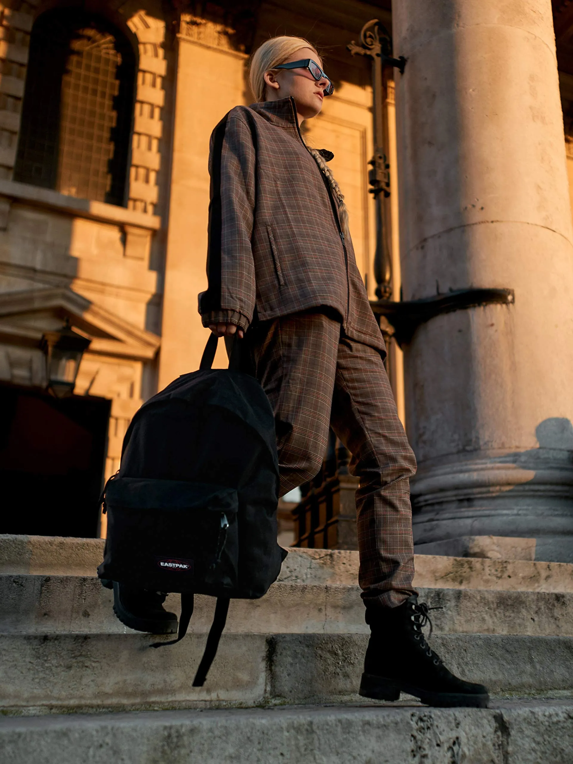 Eastpak Padded Pak'r Backpack