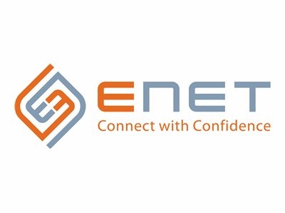eNet Components - USB flash drive - 8 GB - USB N7K-USB-8GB-ENC