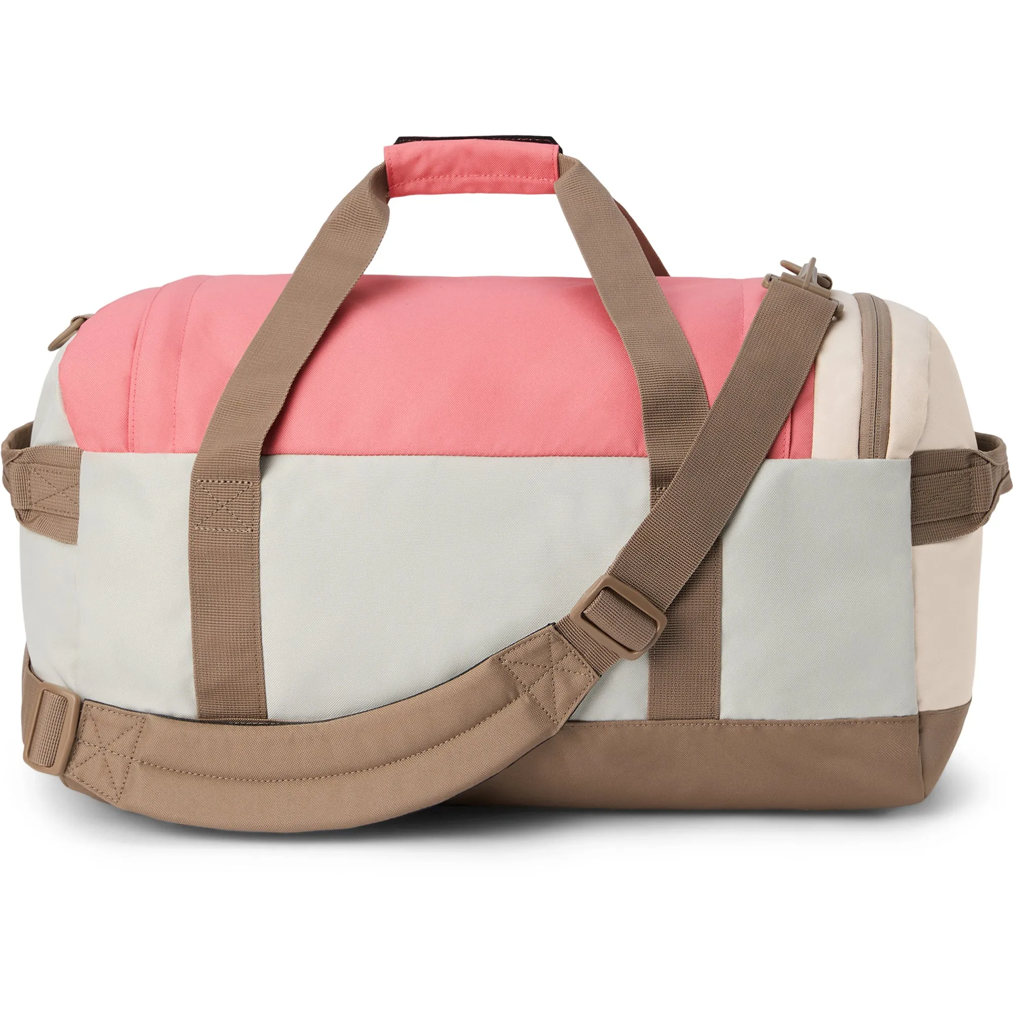 EQ Duffle 35L - Salmon Bay