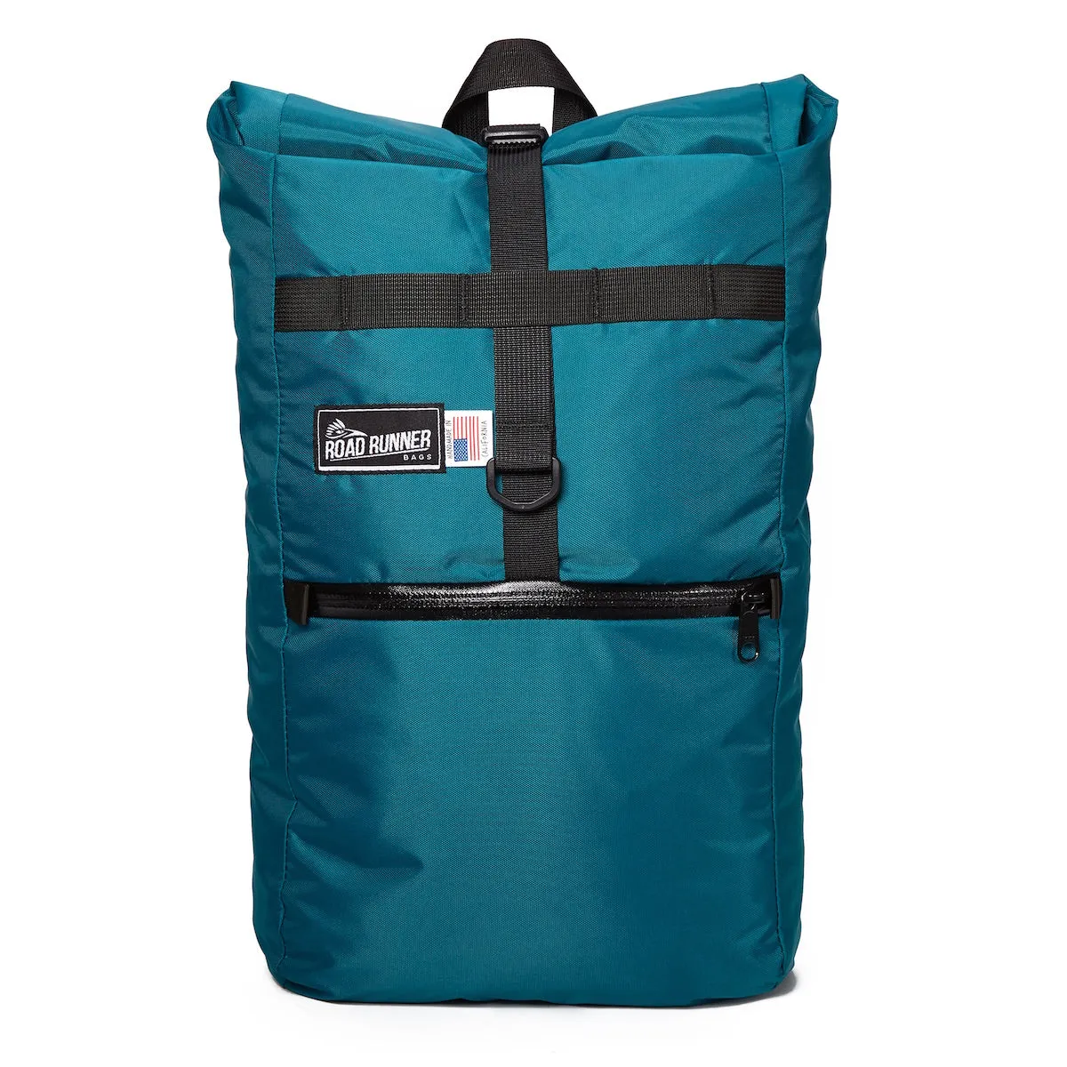 Evil Mini Weatherproof Backpack: 15L